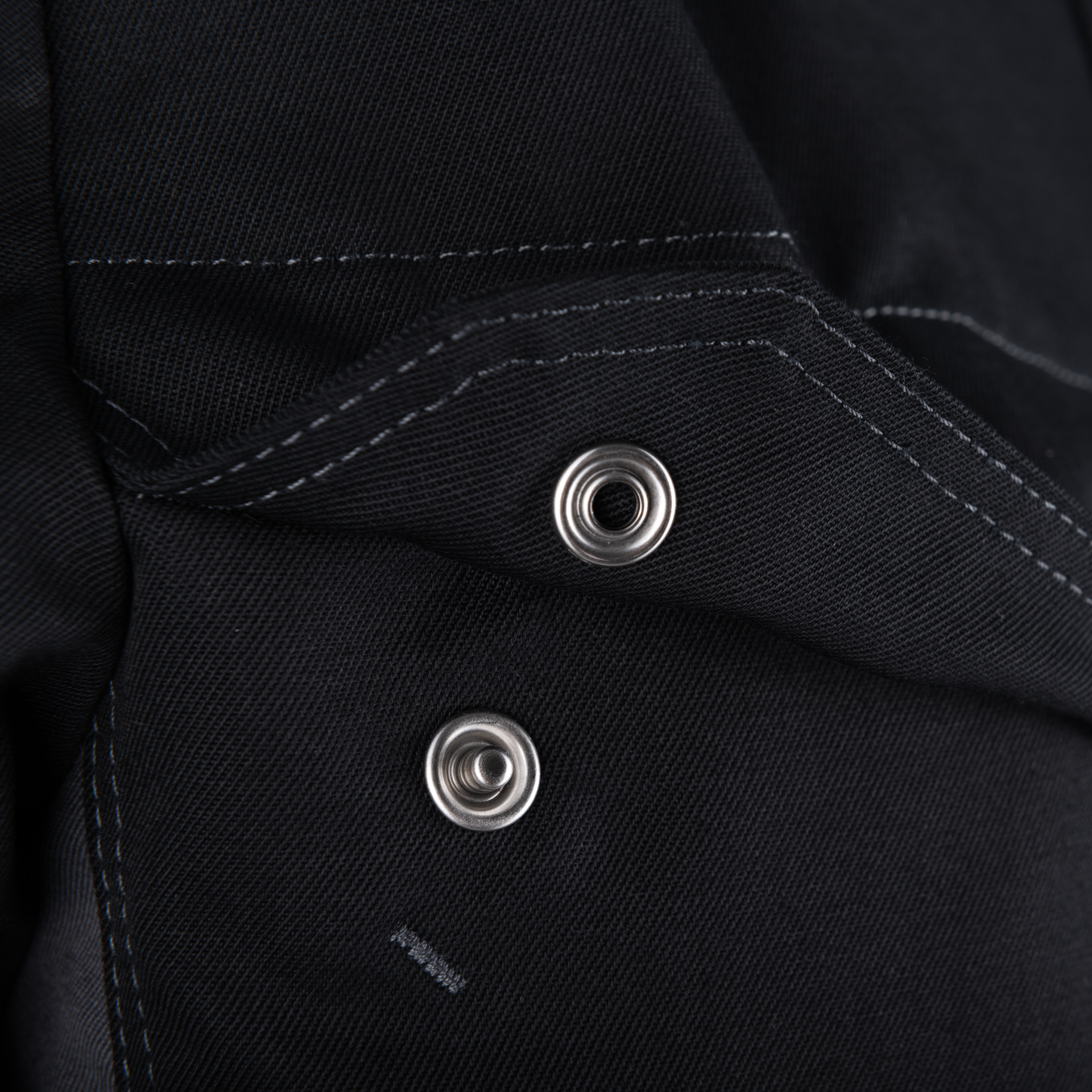 CORE Mantel (cotton rich) L1 für Herren