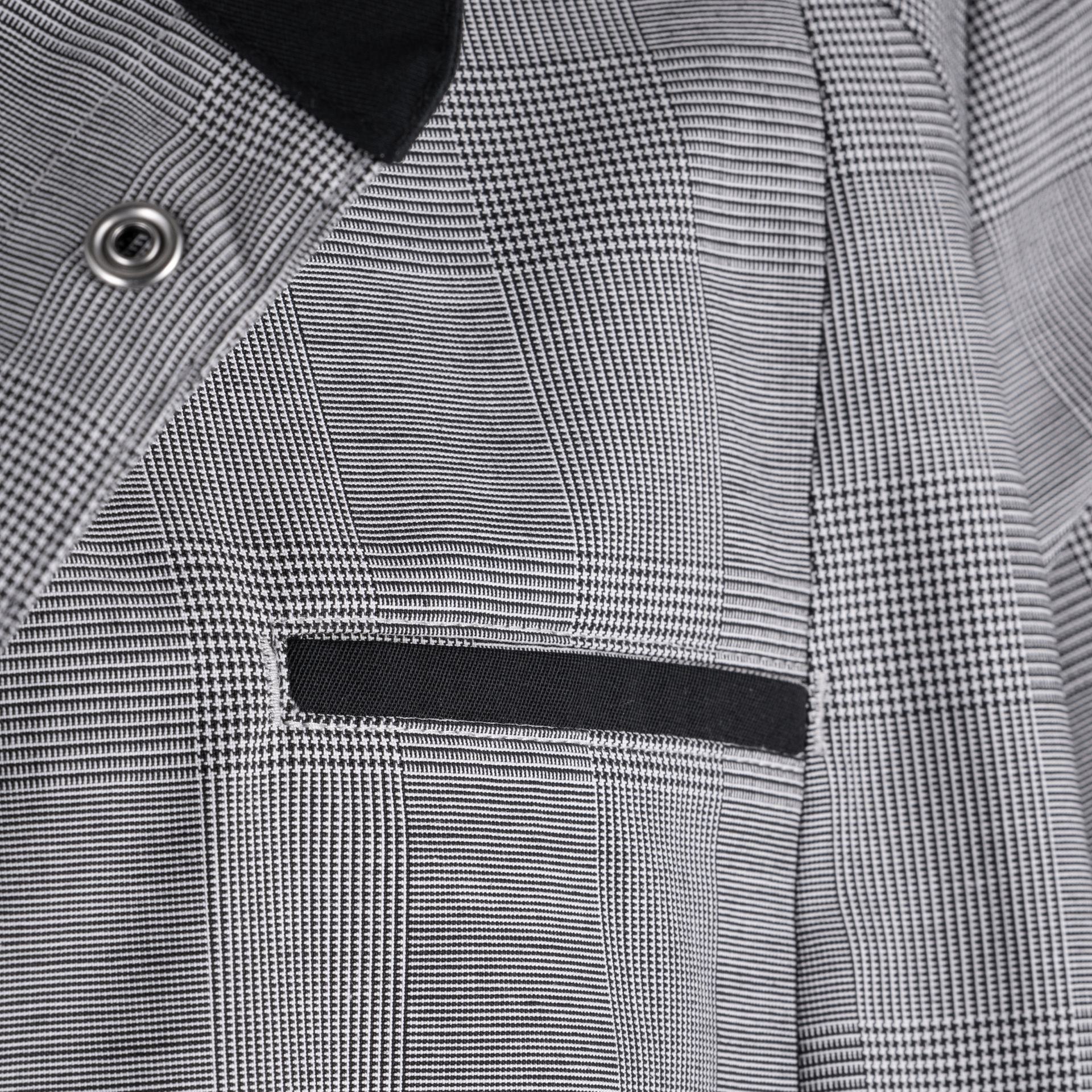 TASTE Koch-/Servicejacke langarm