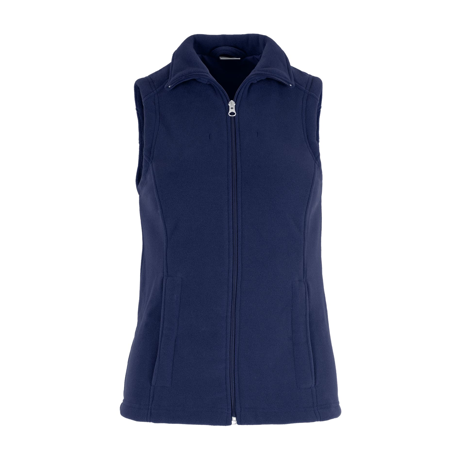 CONCEPT Fleeceweste für Damen