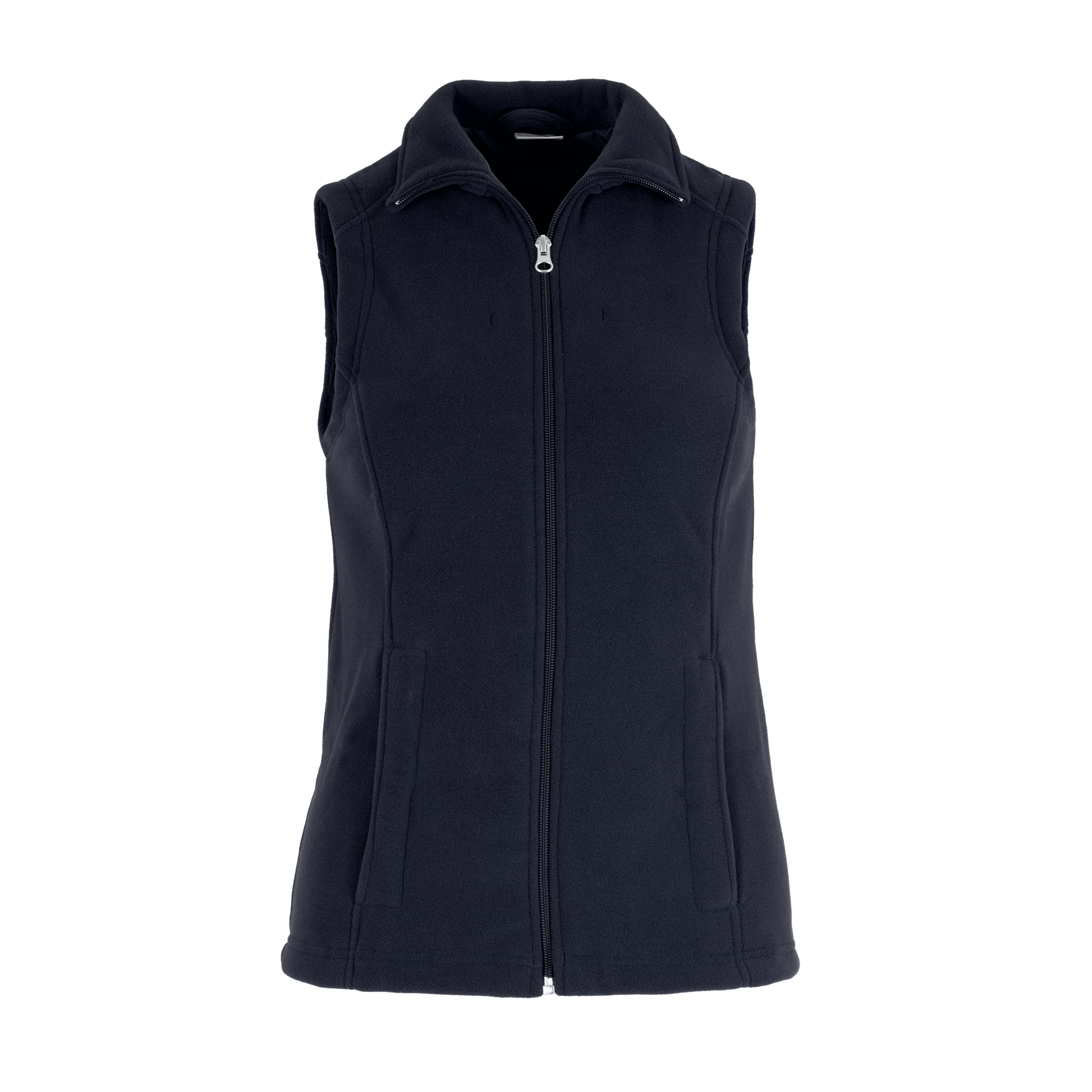 CONCEPT Fleeceweste für Damen