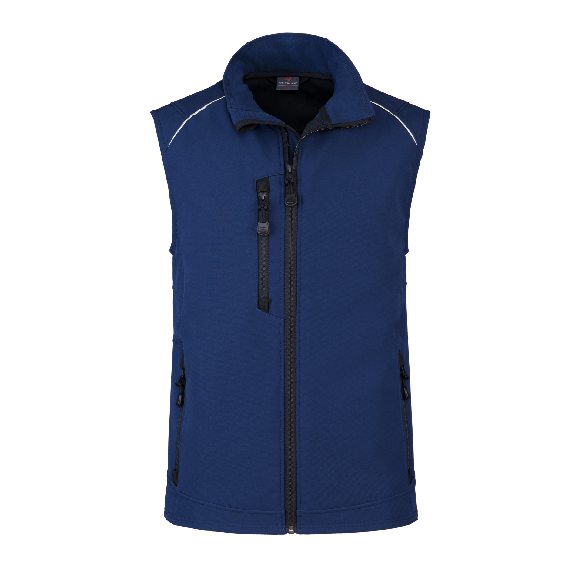 CORE Softshellweste für Herren