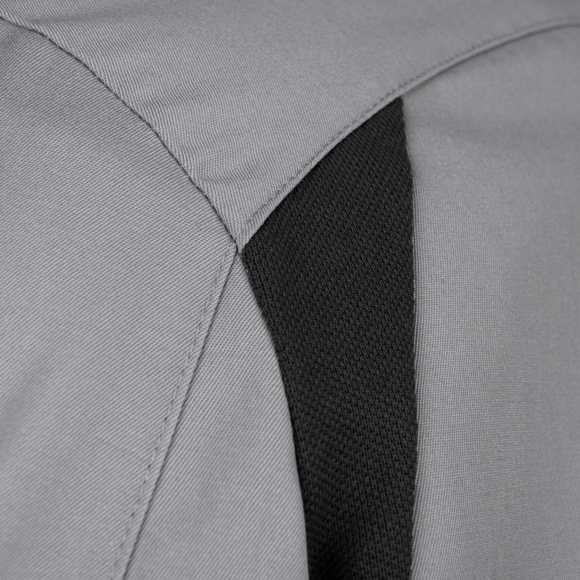 FOCUS Koch-/Servicejacke langarm für Herren