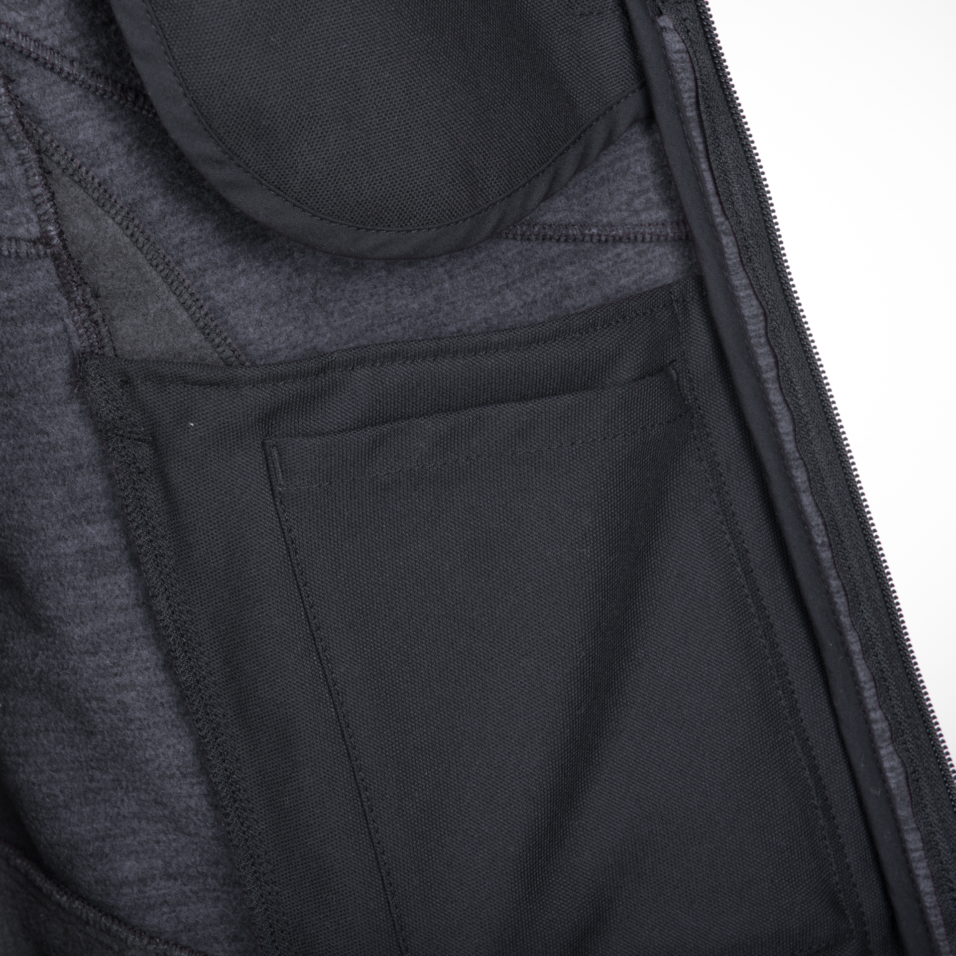 HERO FLEX Fleecejacke