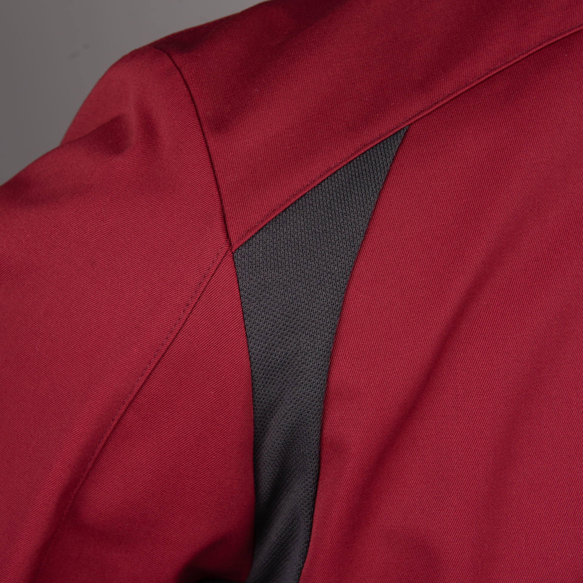 FOCUS Koch-/Servicejacke langarm für Herren