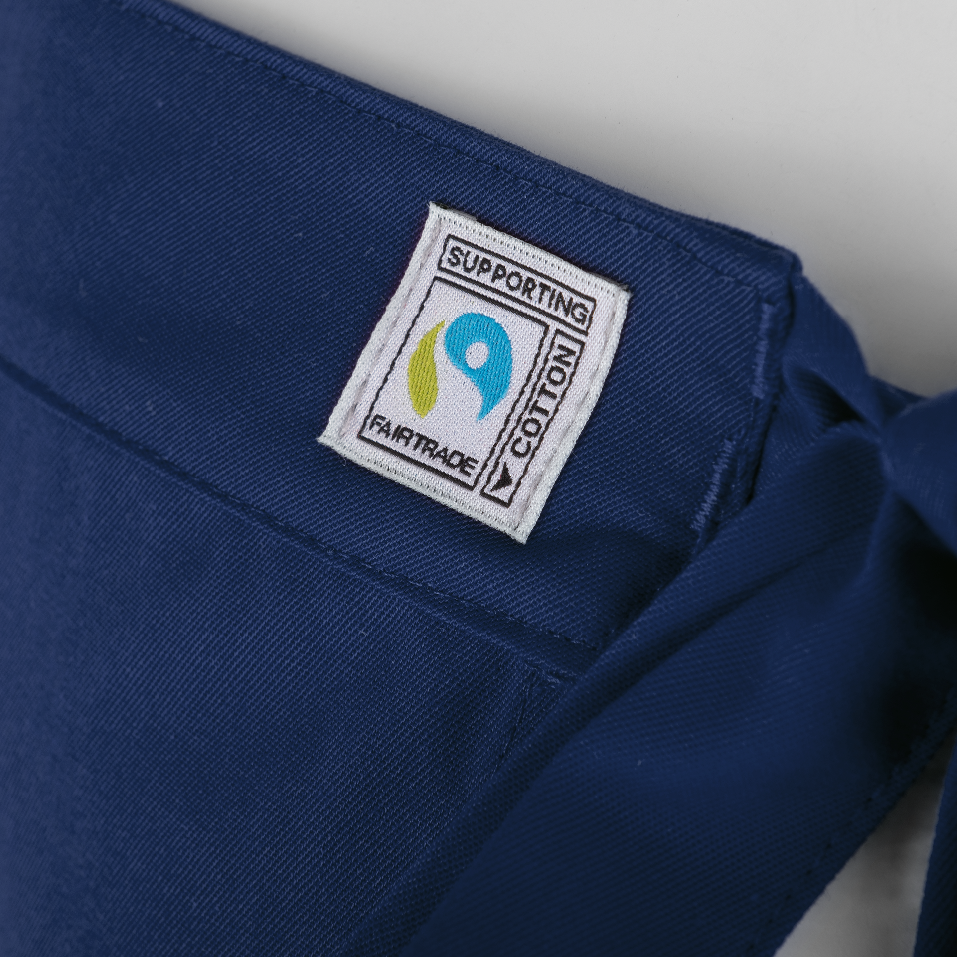 CONCEPT Halbschürze