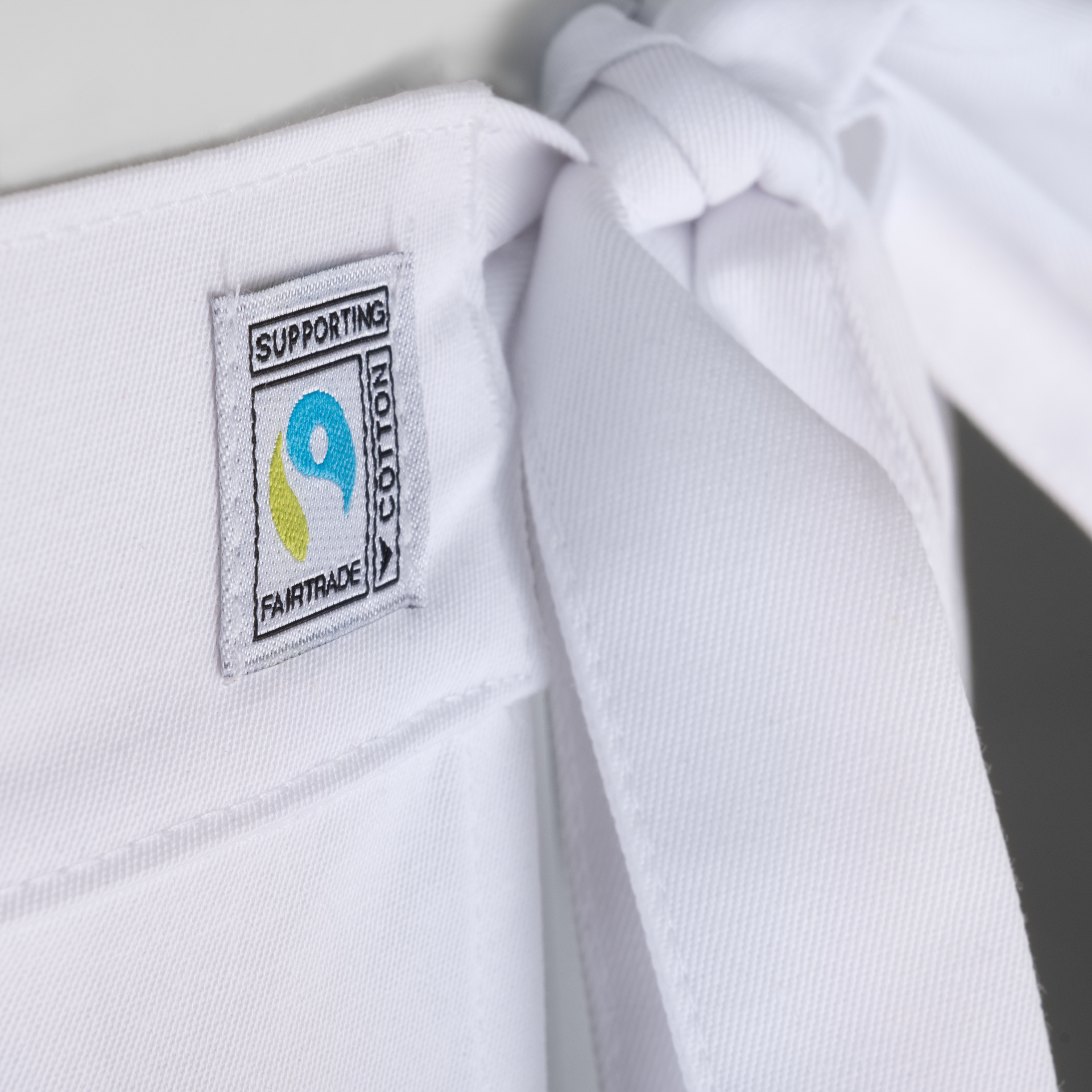 CONCEPT Kurzschürze