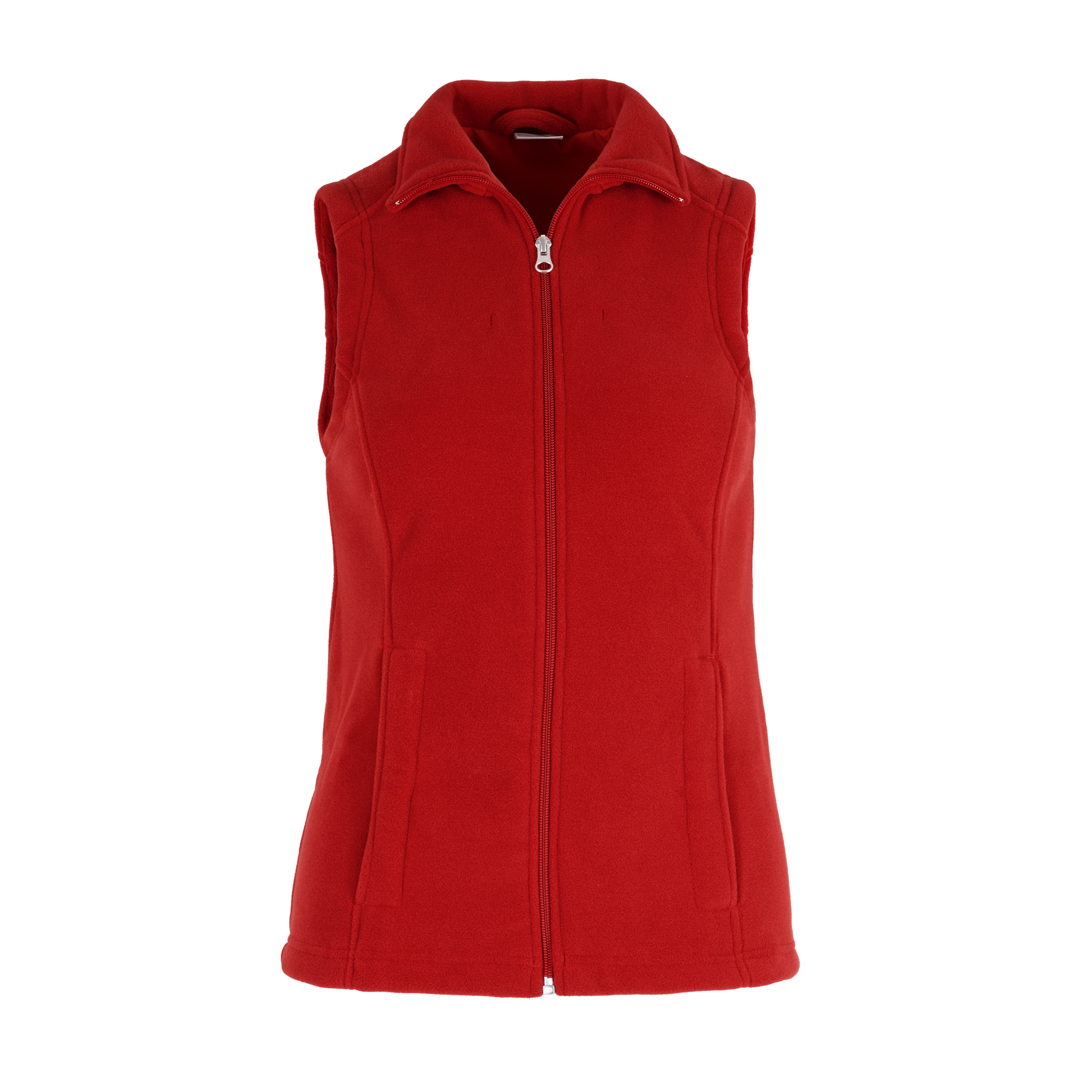 CONCEPT Fleeceweste für Damen