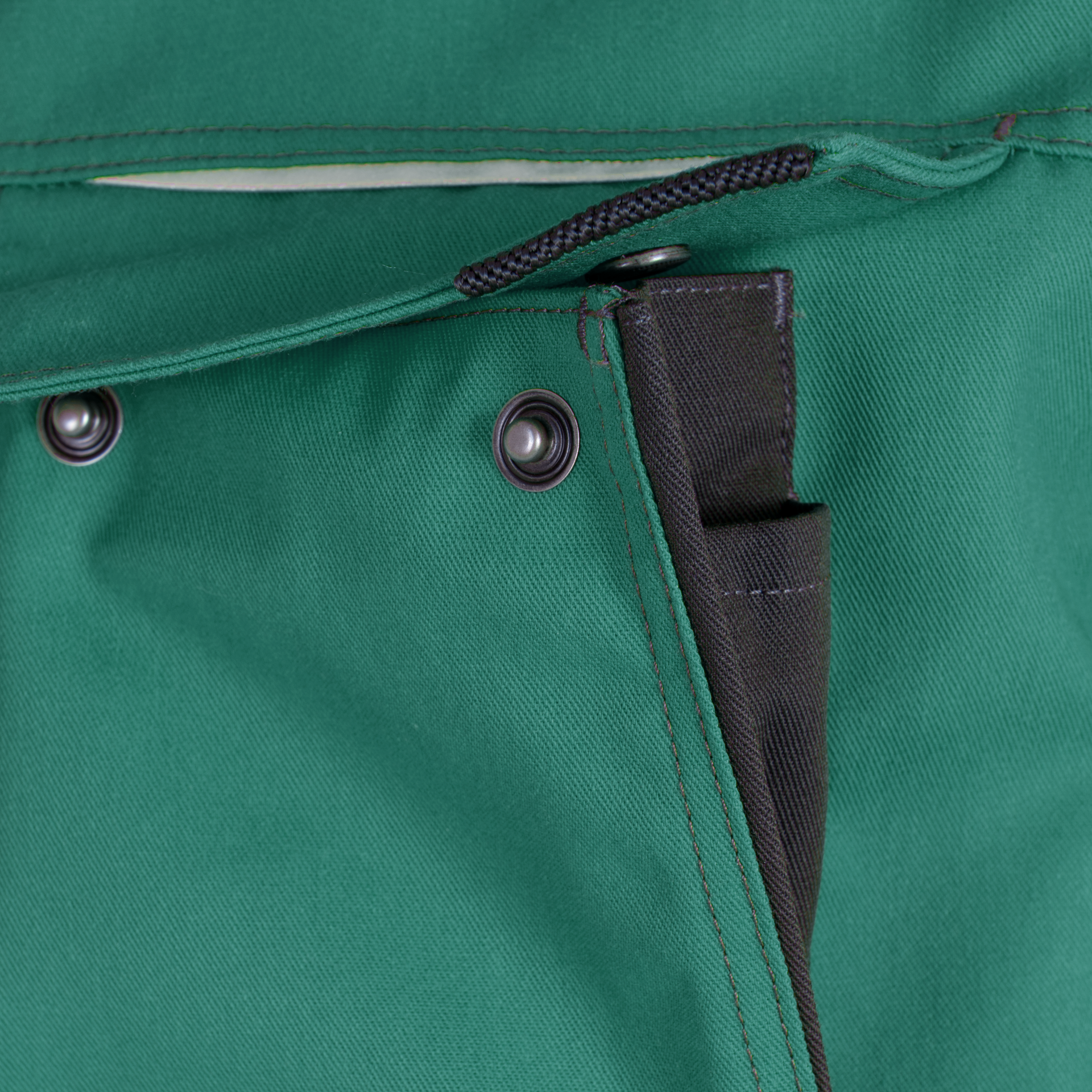 GREYBULL 2.0 Bundjacke