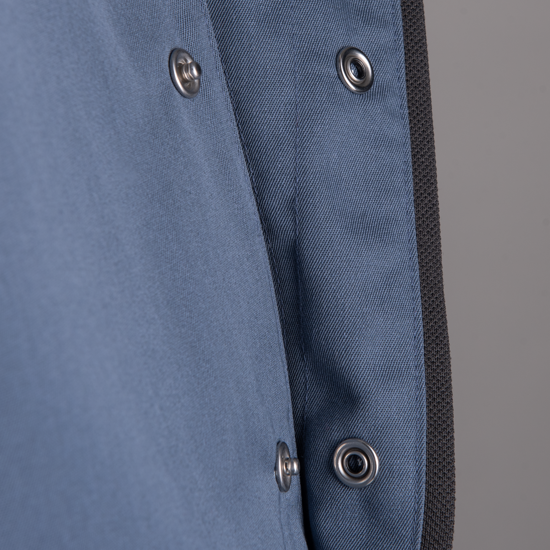 FOCUS Koch-/Servicejacke langarm für Herren