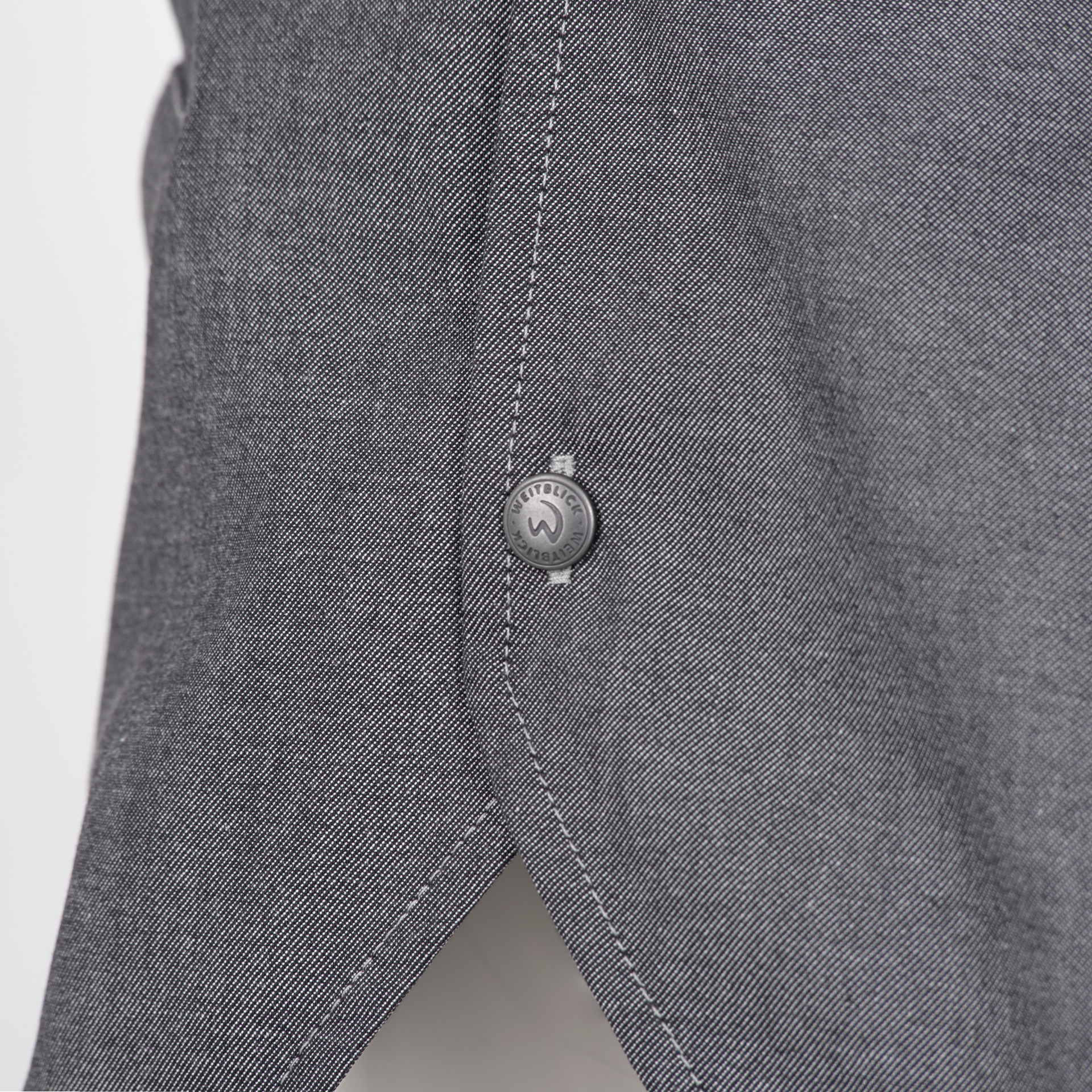 DENIM CRAFT Weste für Herren