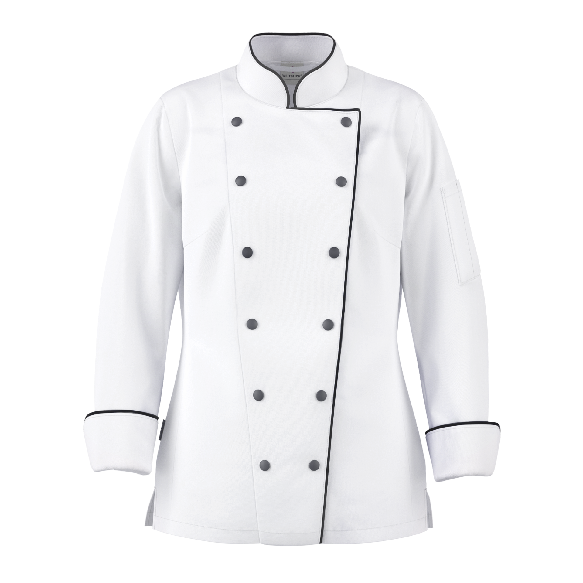 CONCEPT Koch-/Servicejacke für Damen