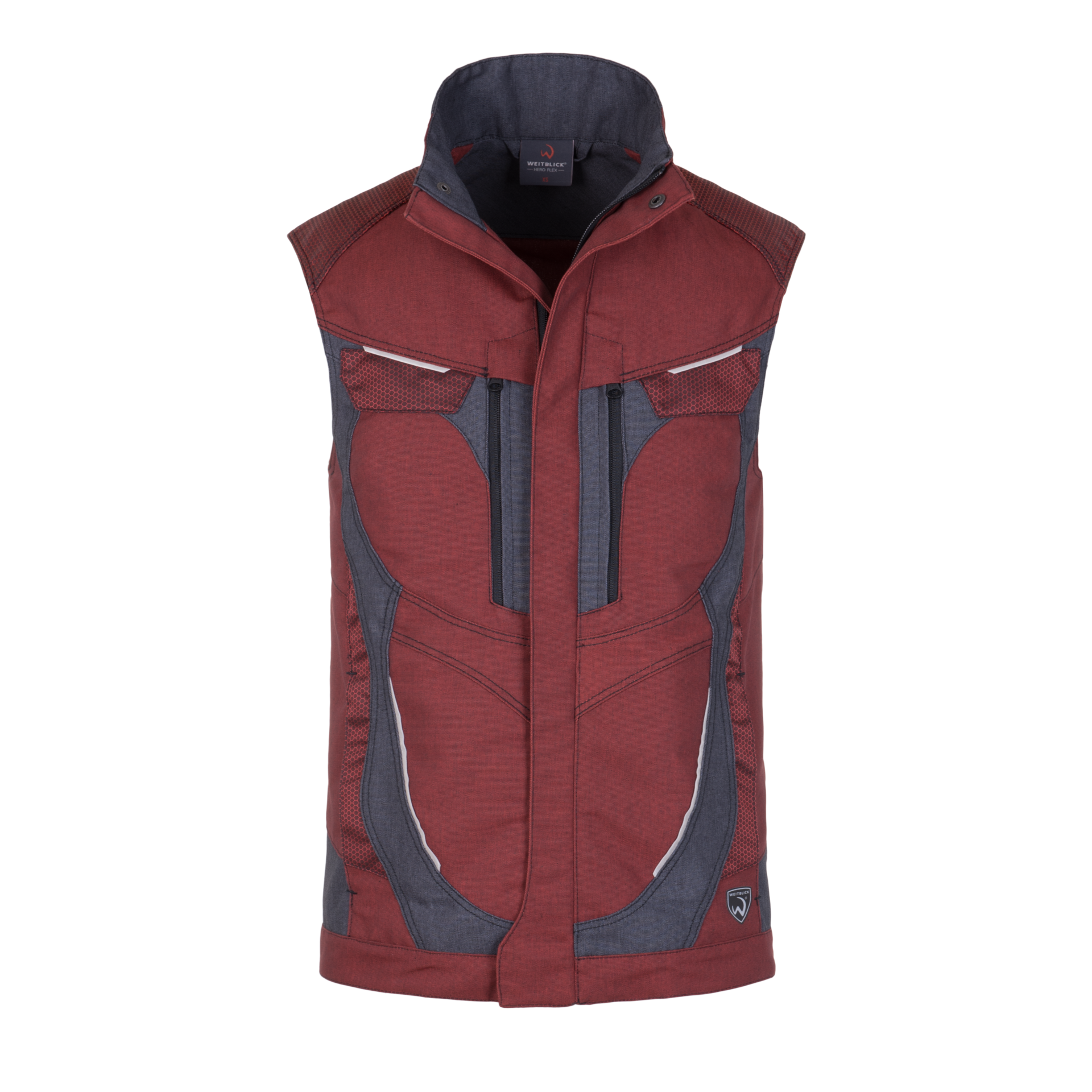 HERO FLEX Weste