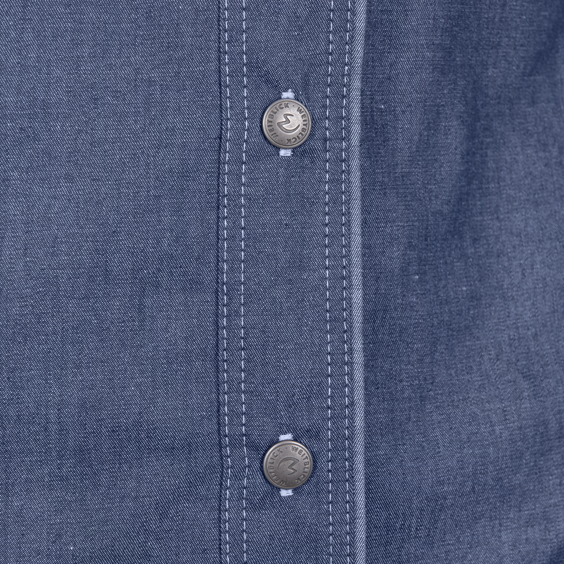 DENIM CRAFT Jacke leicht langarm für Damen