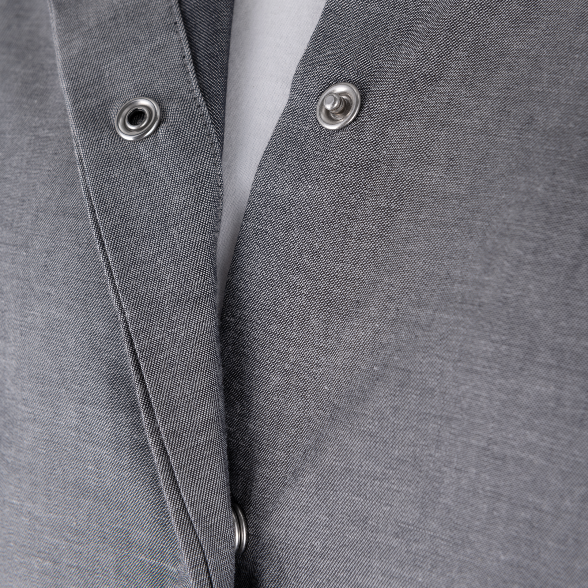 CONCEPT Koch-/Servicebluse langarm für Damen