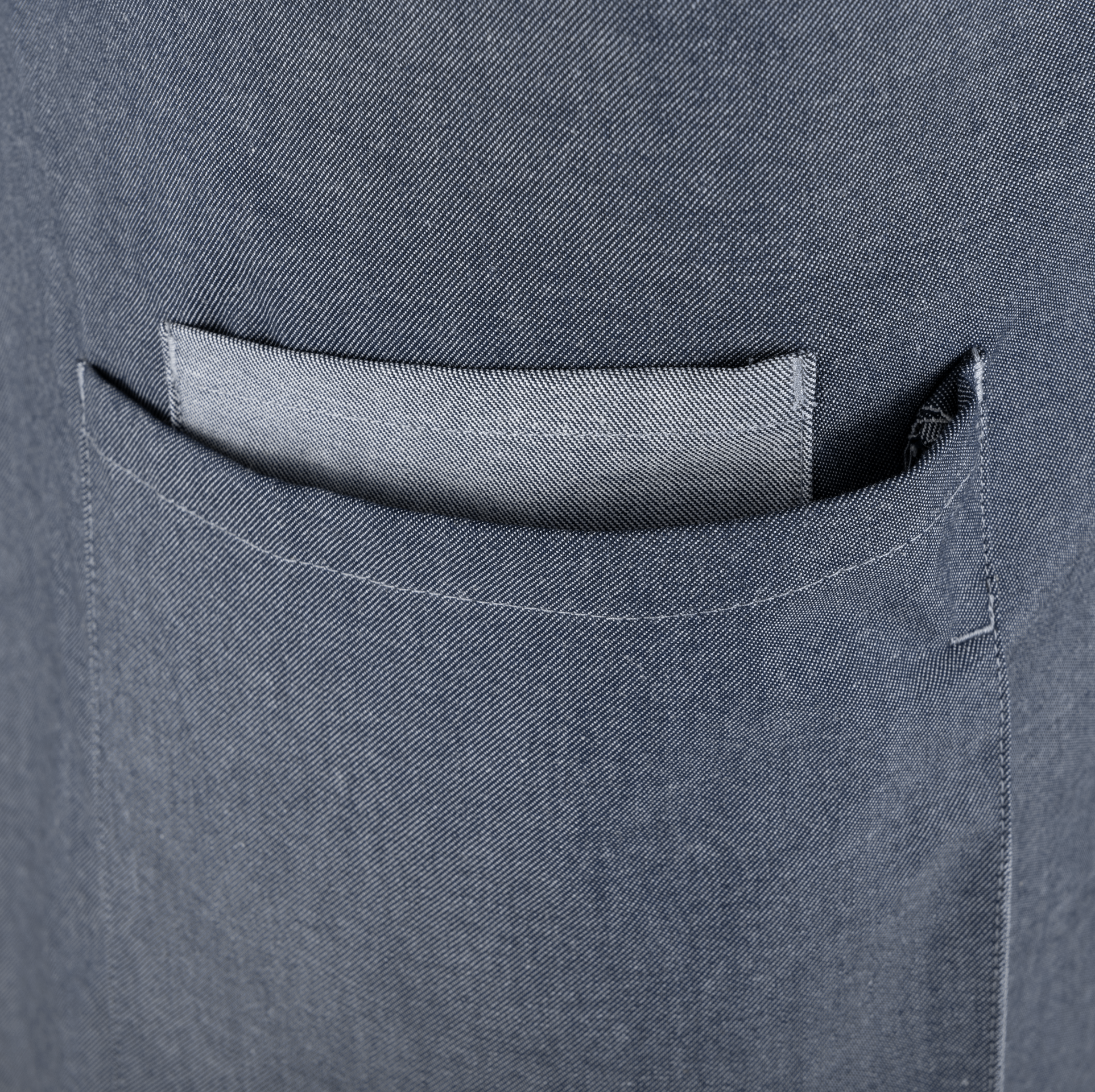 CONCEPT Latzschürze