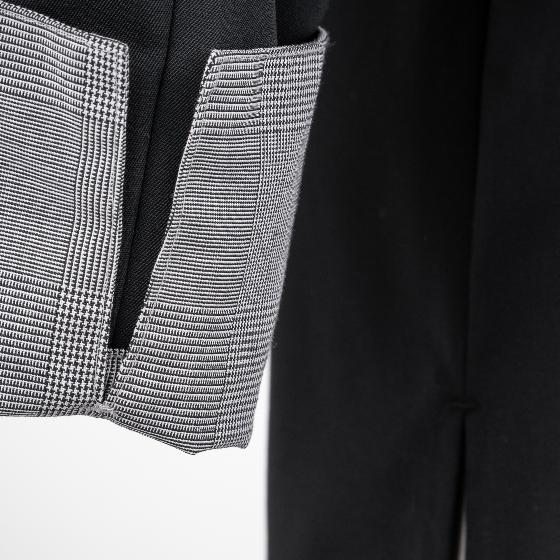 TASTE Koch-/Servicejacke langarm