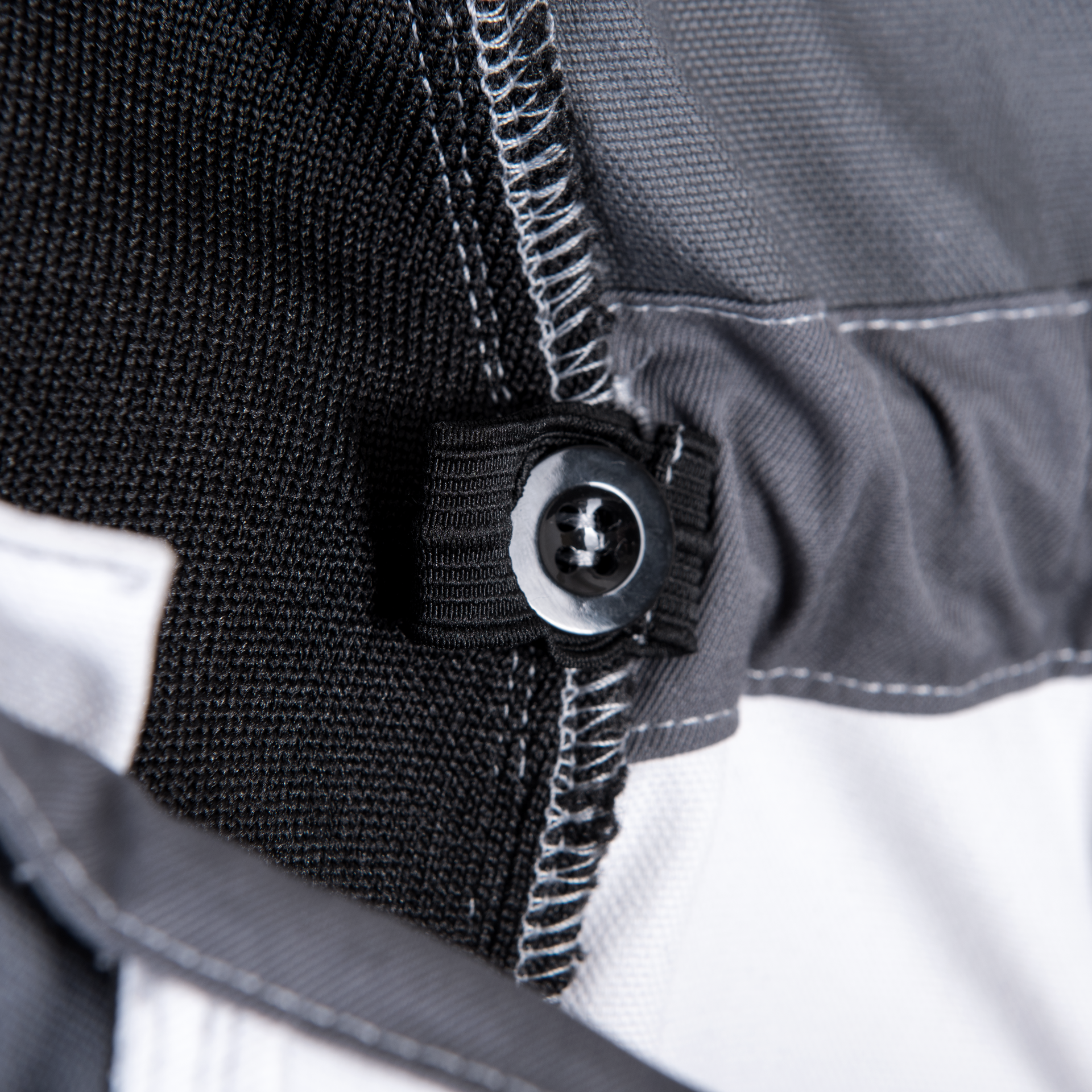 MYCORE FORCE Latzhose m. Kniepolstertaschen