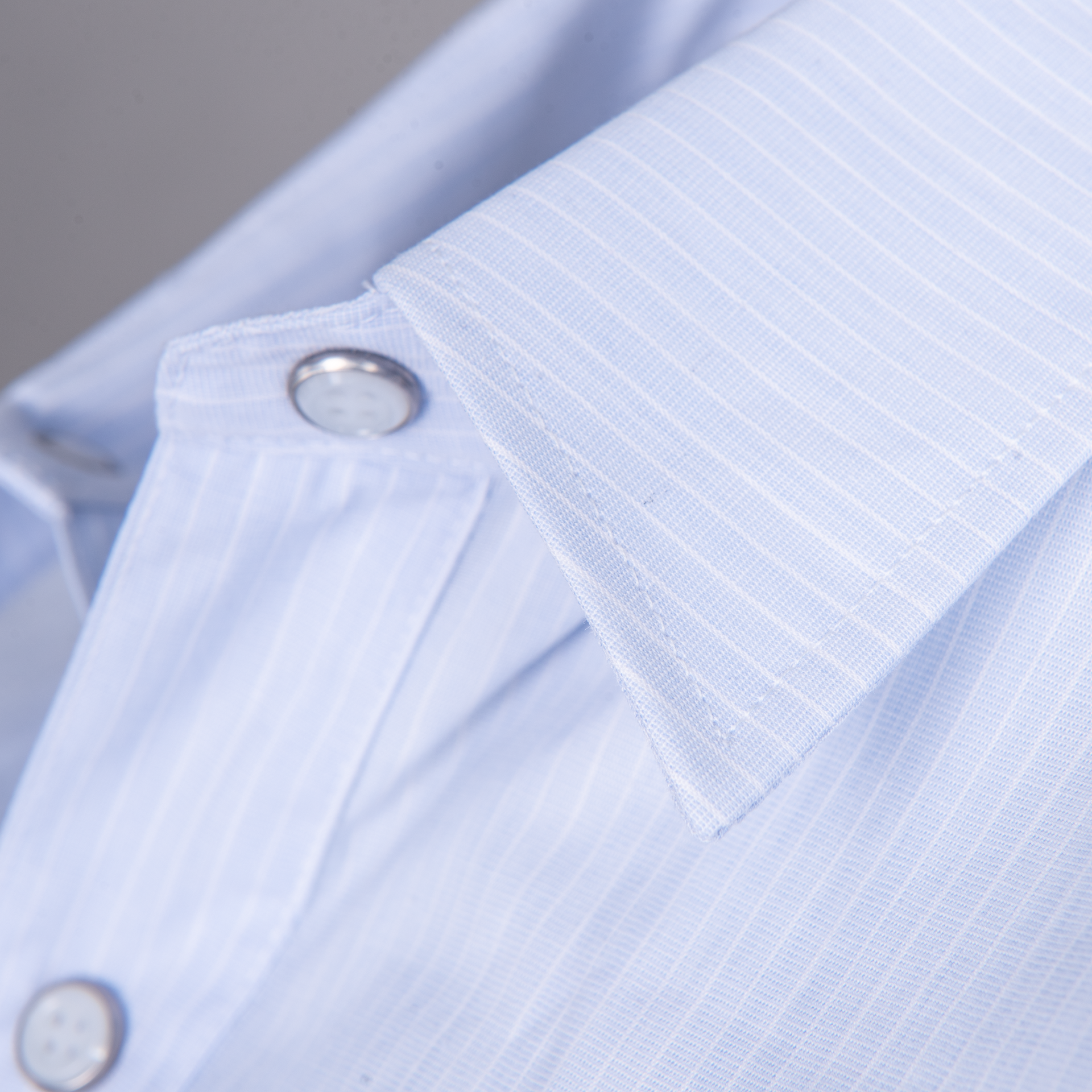 CONCEPT Hemd langarm für Herren