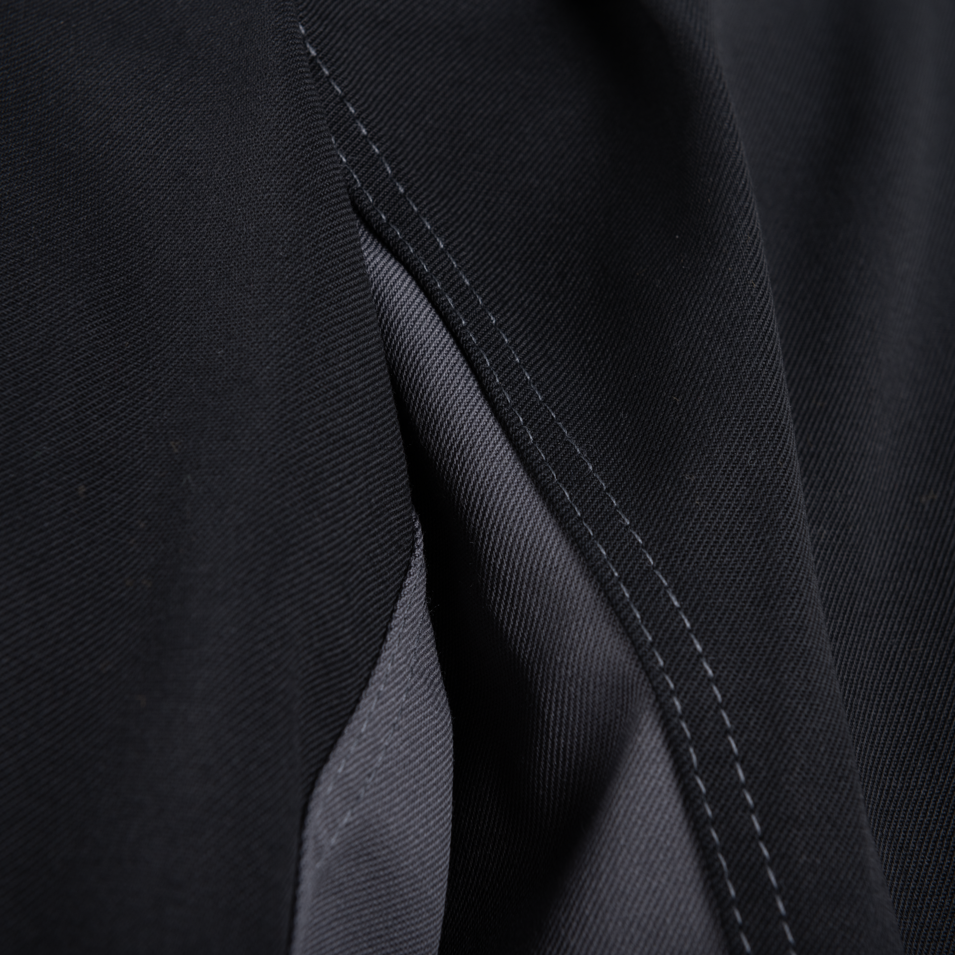 CORE Bundjacke (cotton rich) L1 für Herren