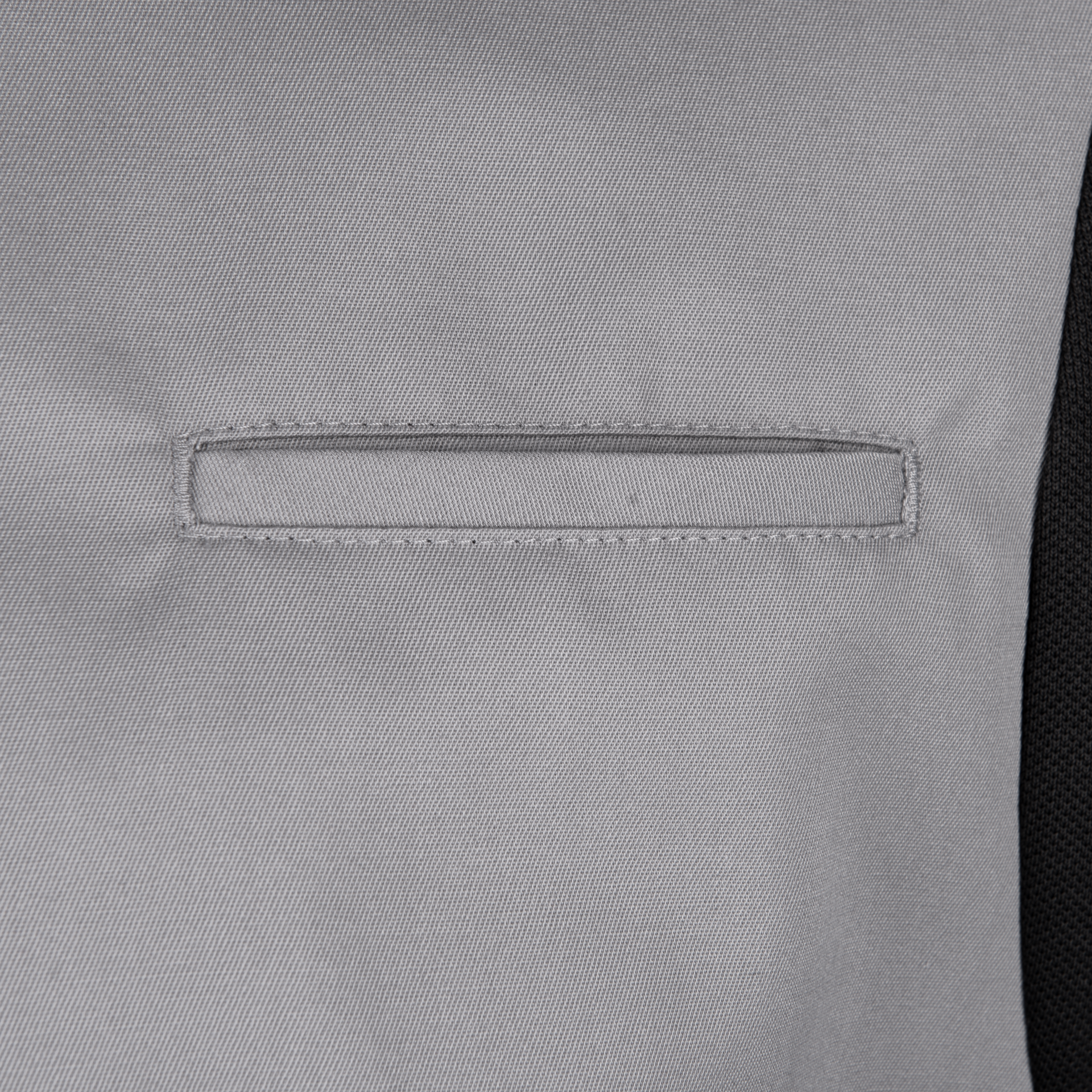 FOCUS Koch-/Servicejacke langarm für Herren