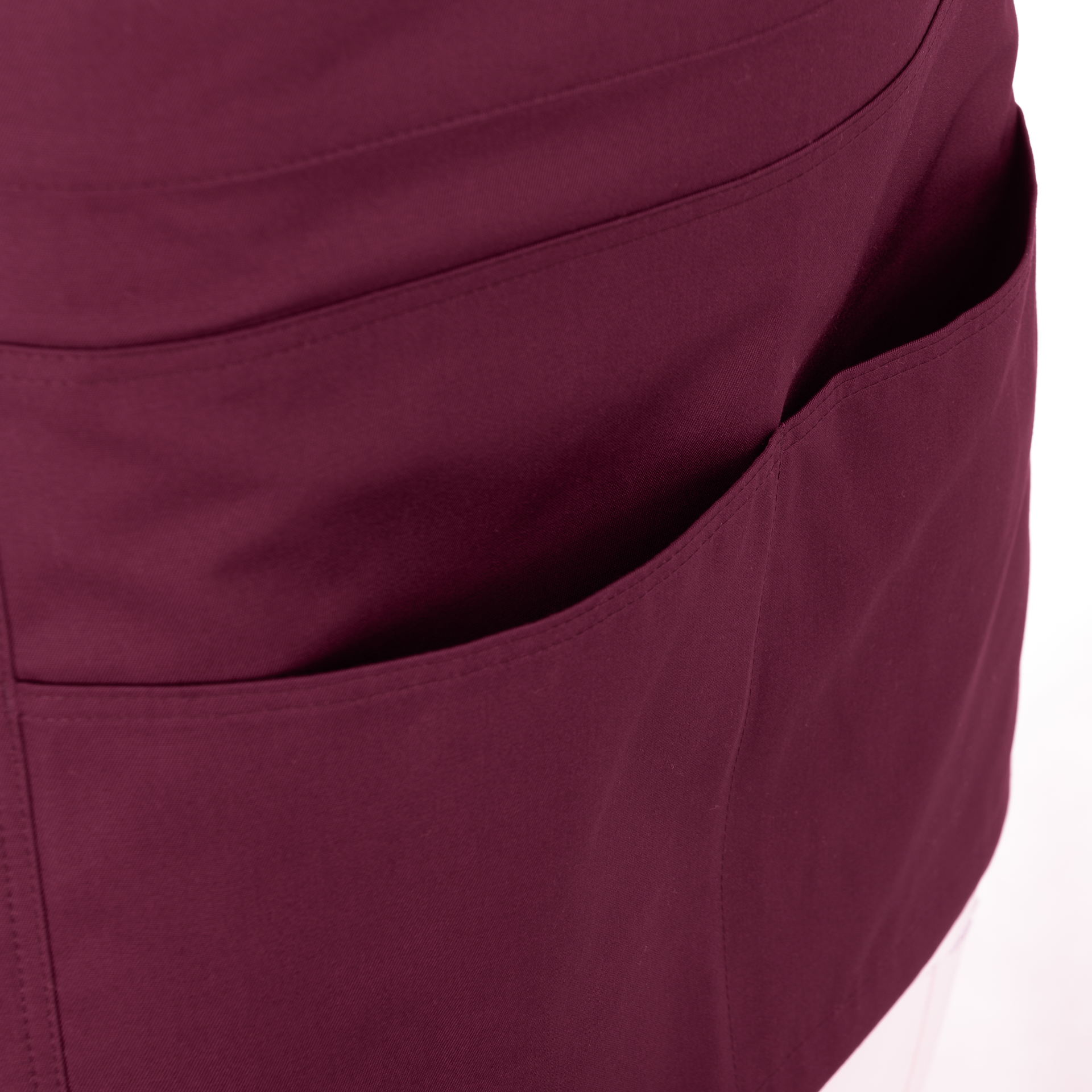 CONCEPT Kurzschürze