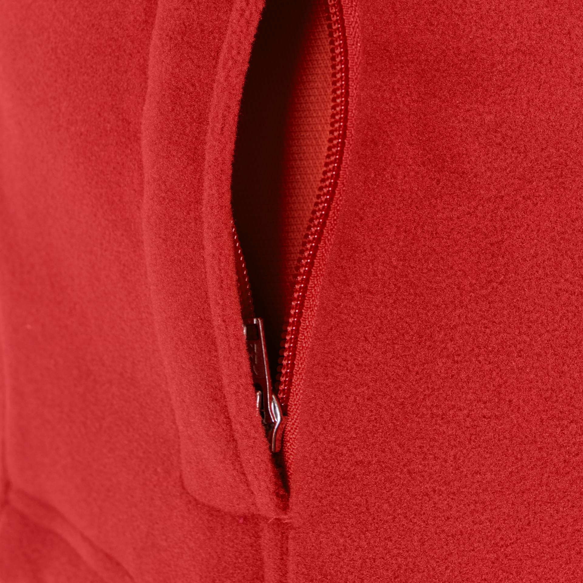 CONCEPT Fleeceweste für Damen