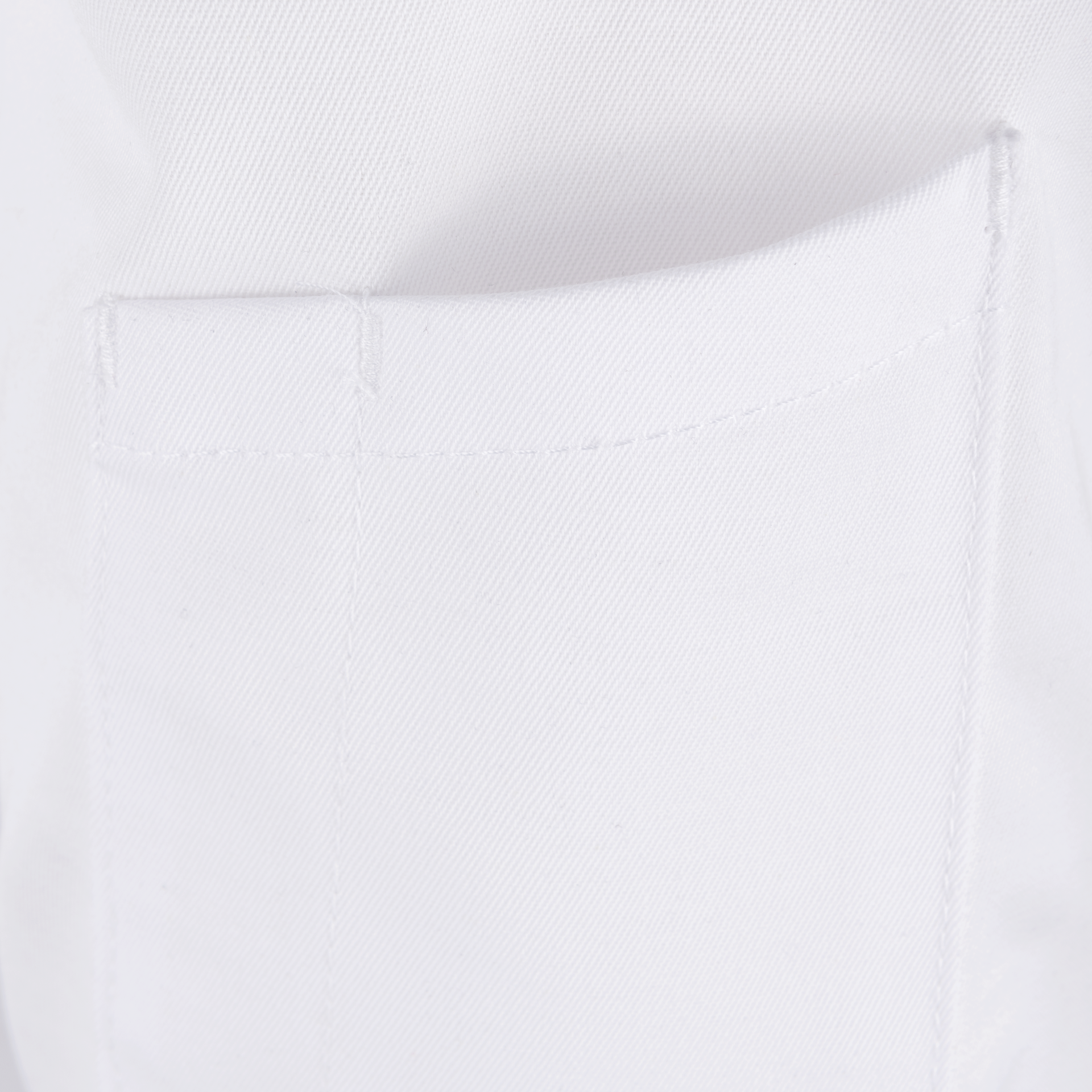 CONCEPT Koch-/Servicejacke langarm