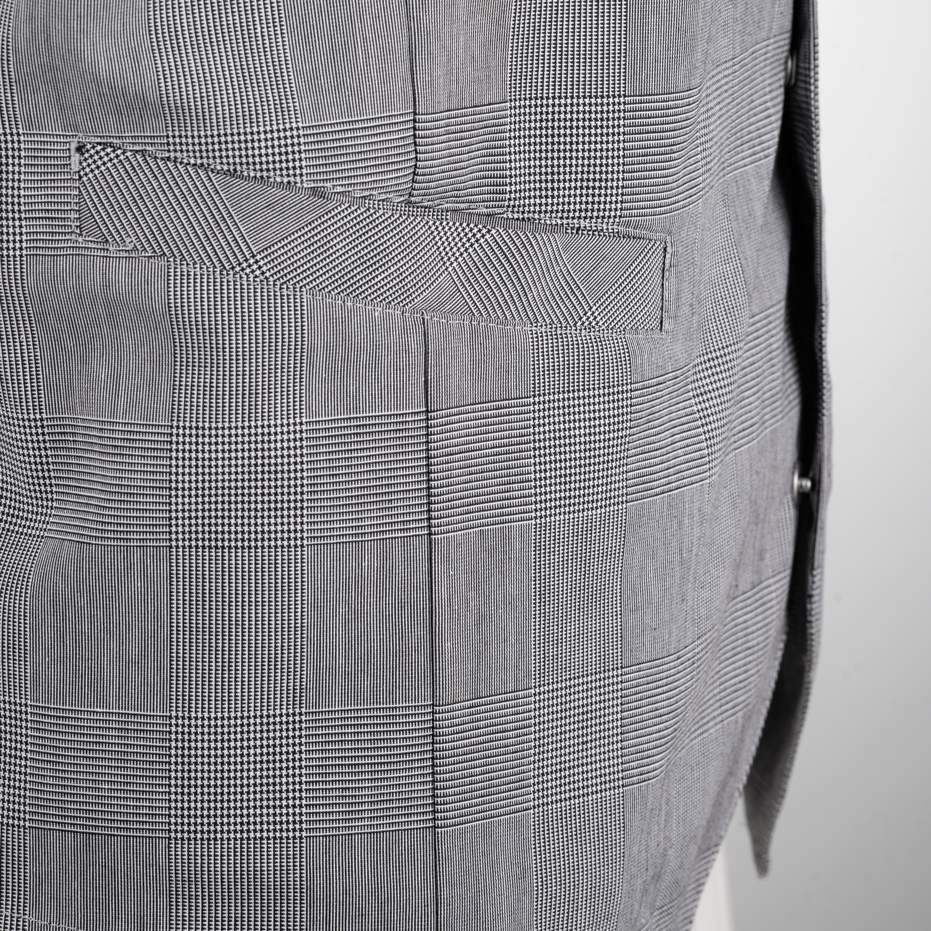 TASTE Weste für Herren