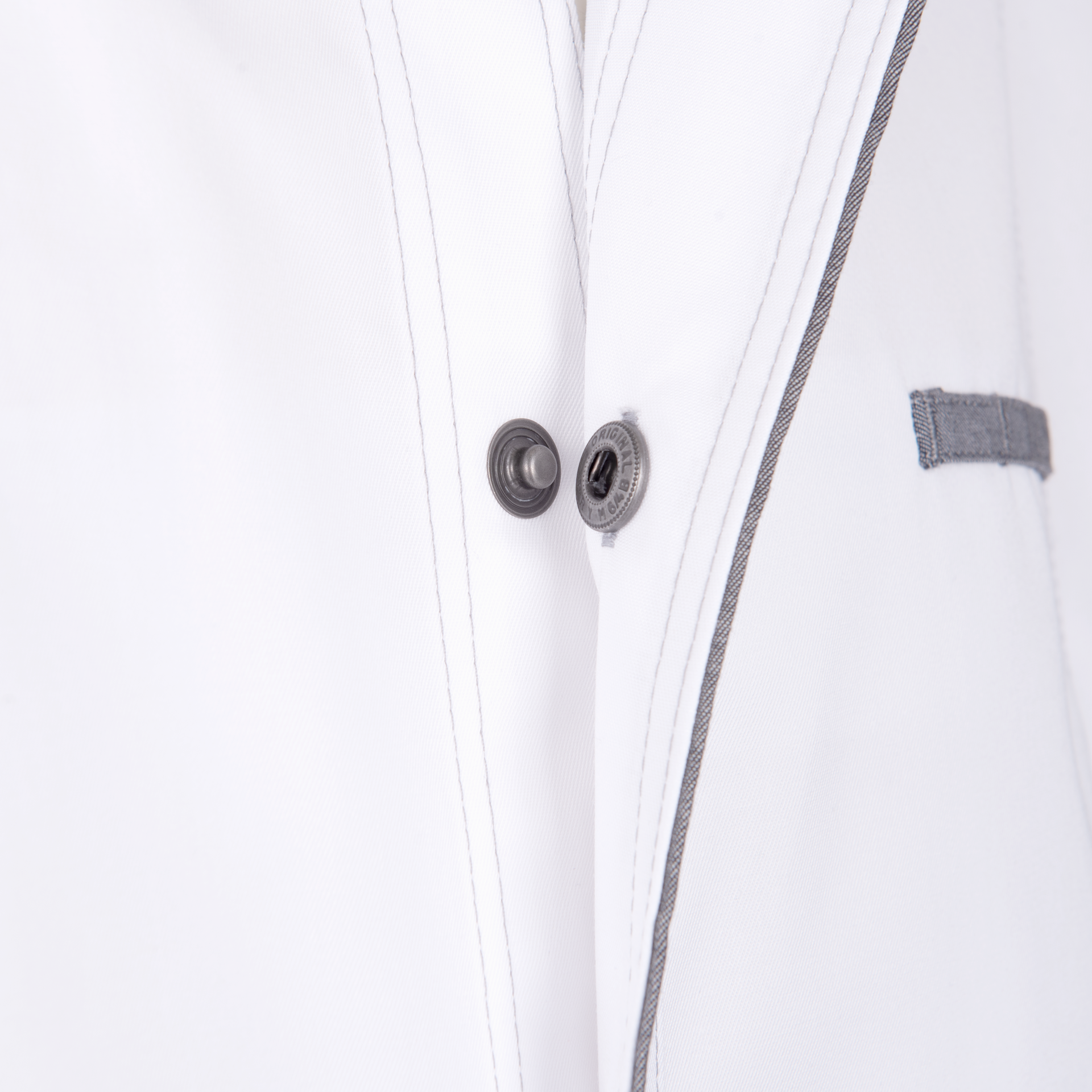 DENIM CRAFT Jacke leicht langarm für Herren