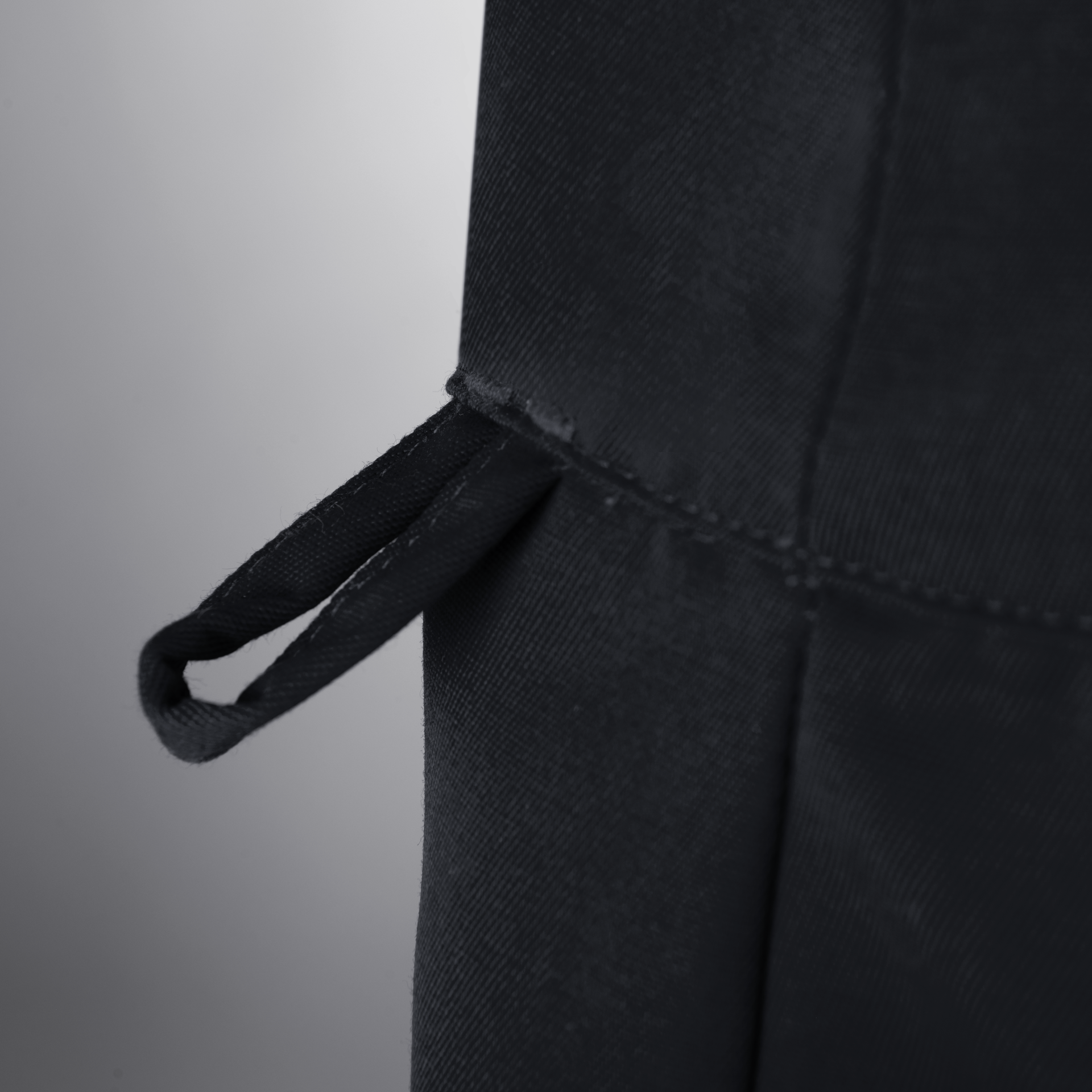 CONCEPT Latzschürze