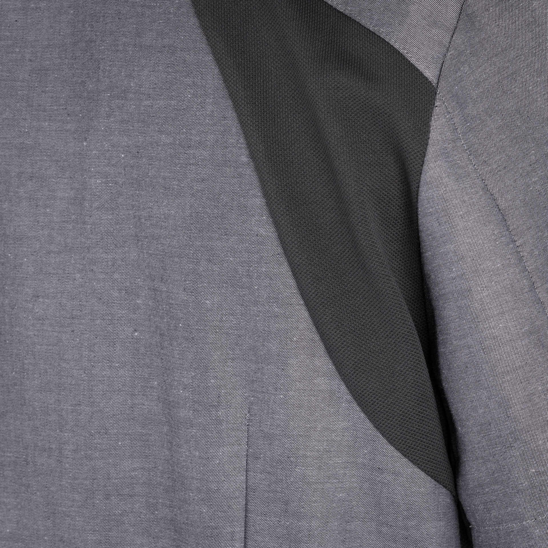 FOCUS MED&CARE Schlupfkasack kurzarm für Herren