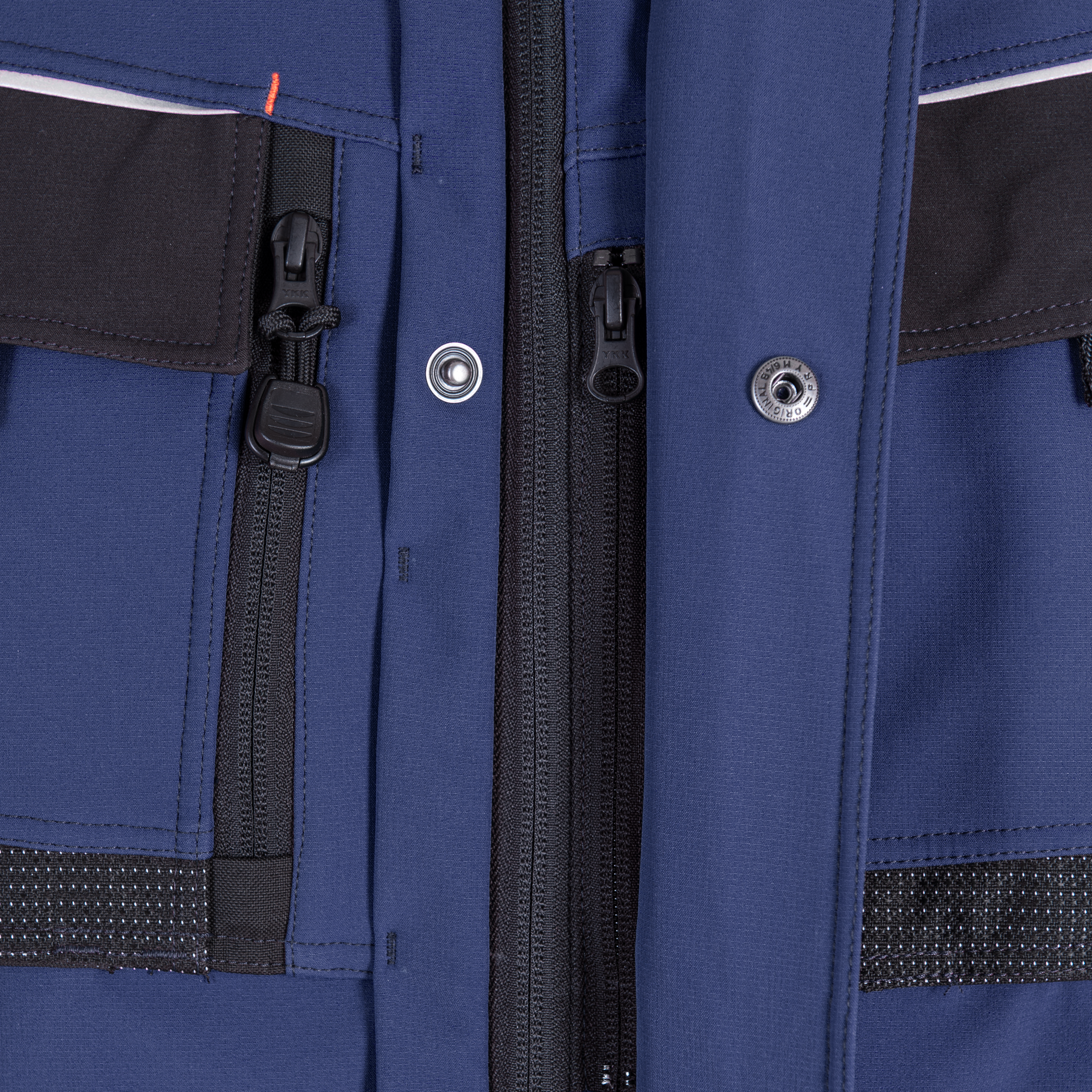 MYCORE FORCE Winterjacke