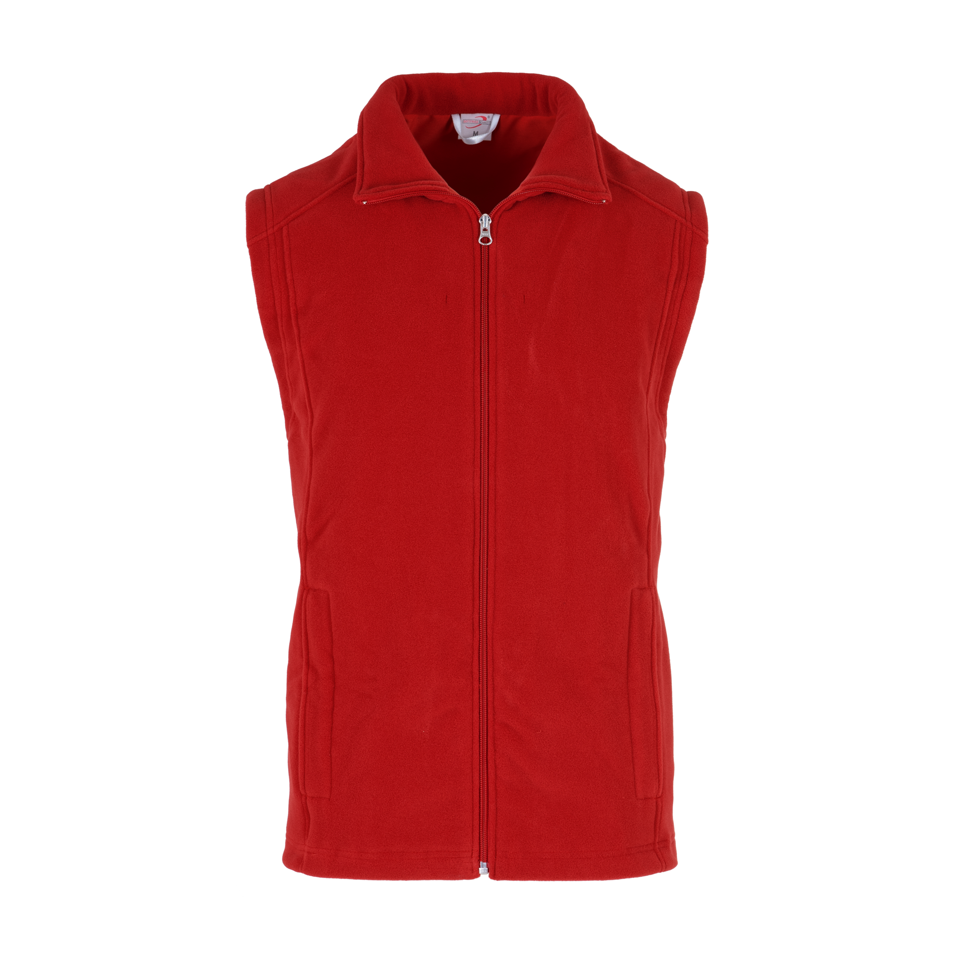 CONCEPT Fleeceweste für Herren