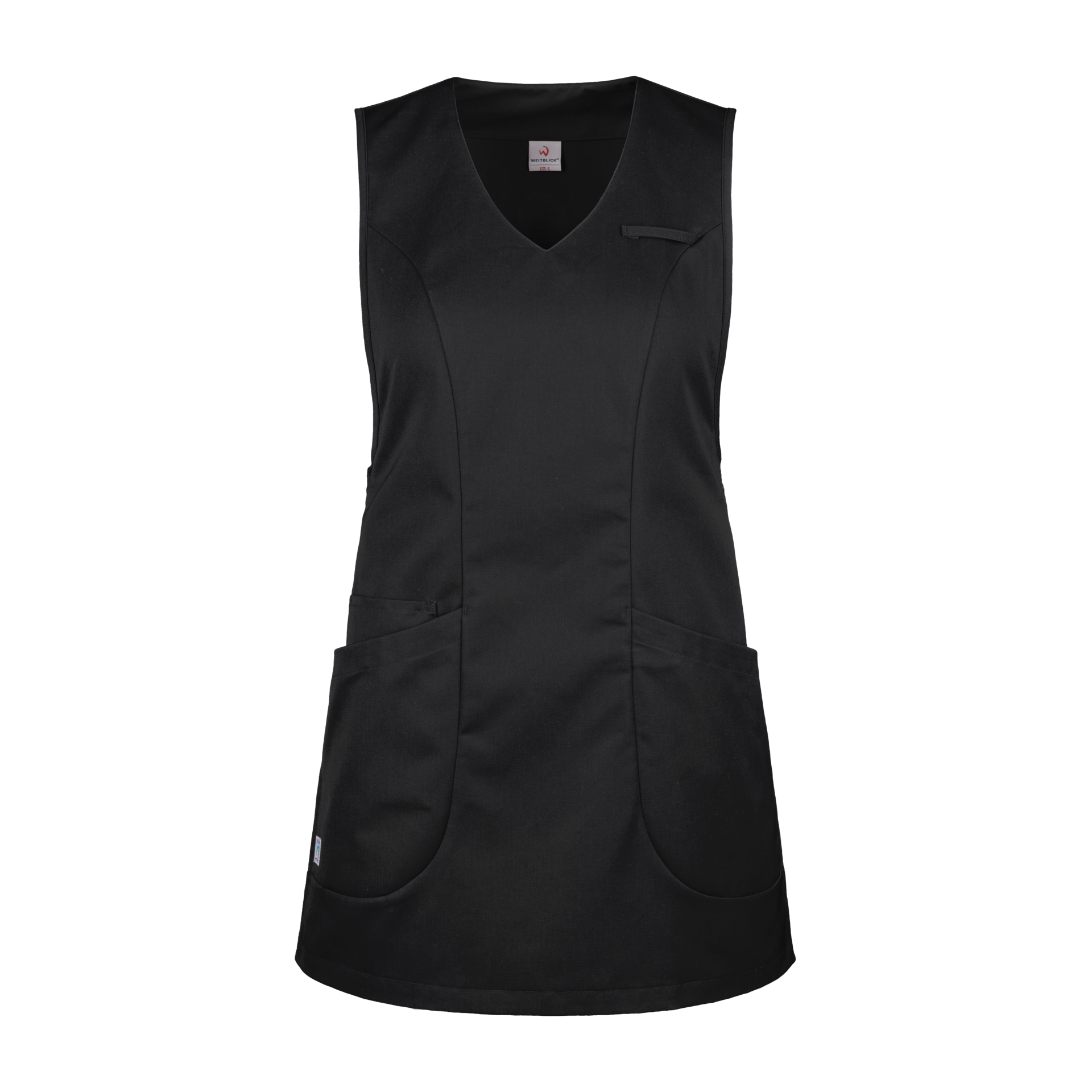 CONCEPT Überwurfschürze für Damen