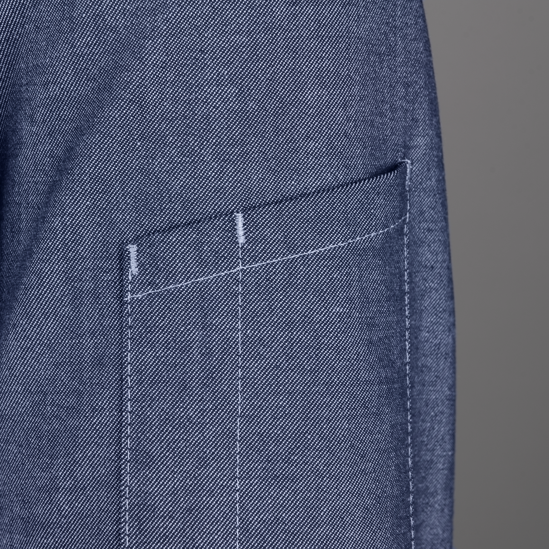 CONCEPT Koch-/Servicejacke langarm für Damen