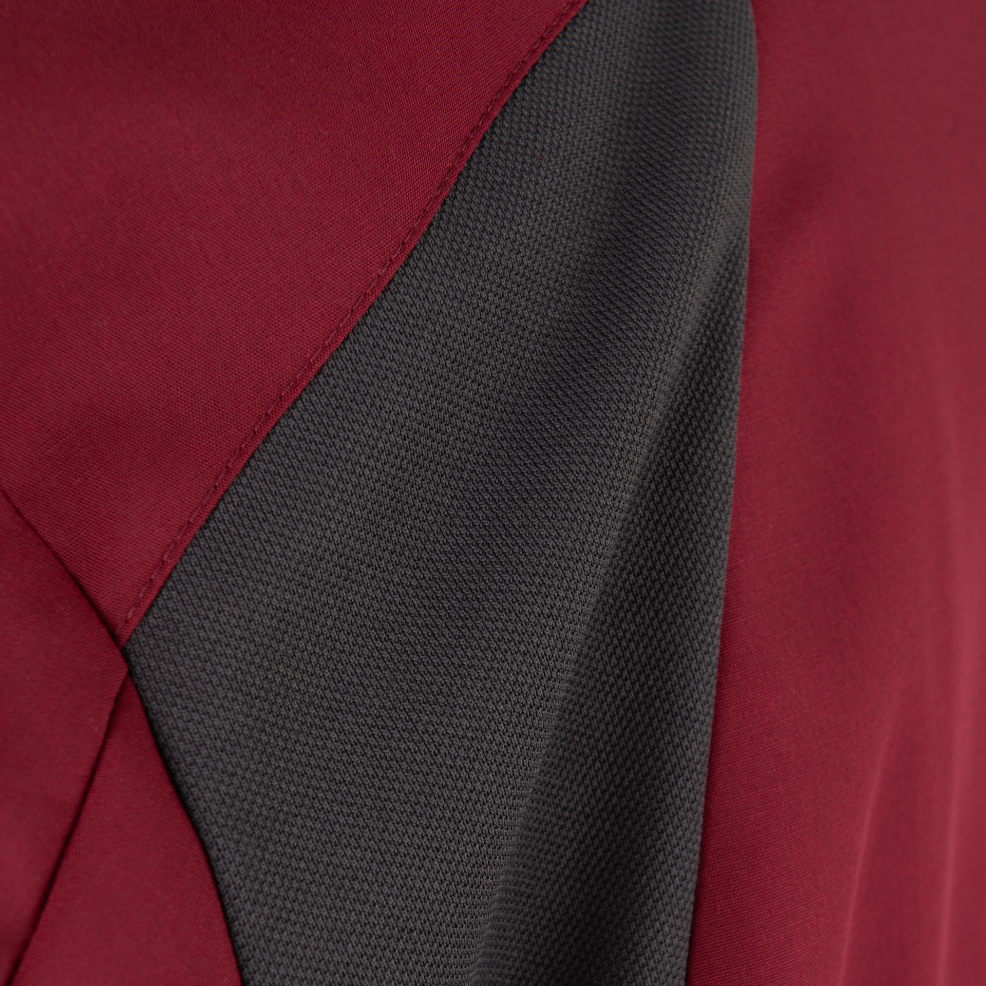 FOCUS MED&CARE Kasack kurzarm für Herren