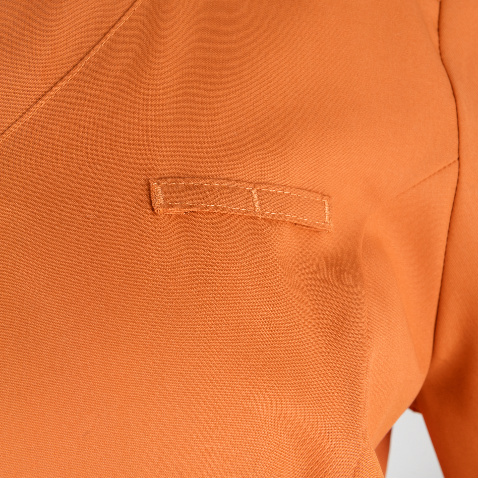 CONCEPT MED&CARE Schlupfkasack kurzarm für Damen