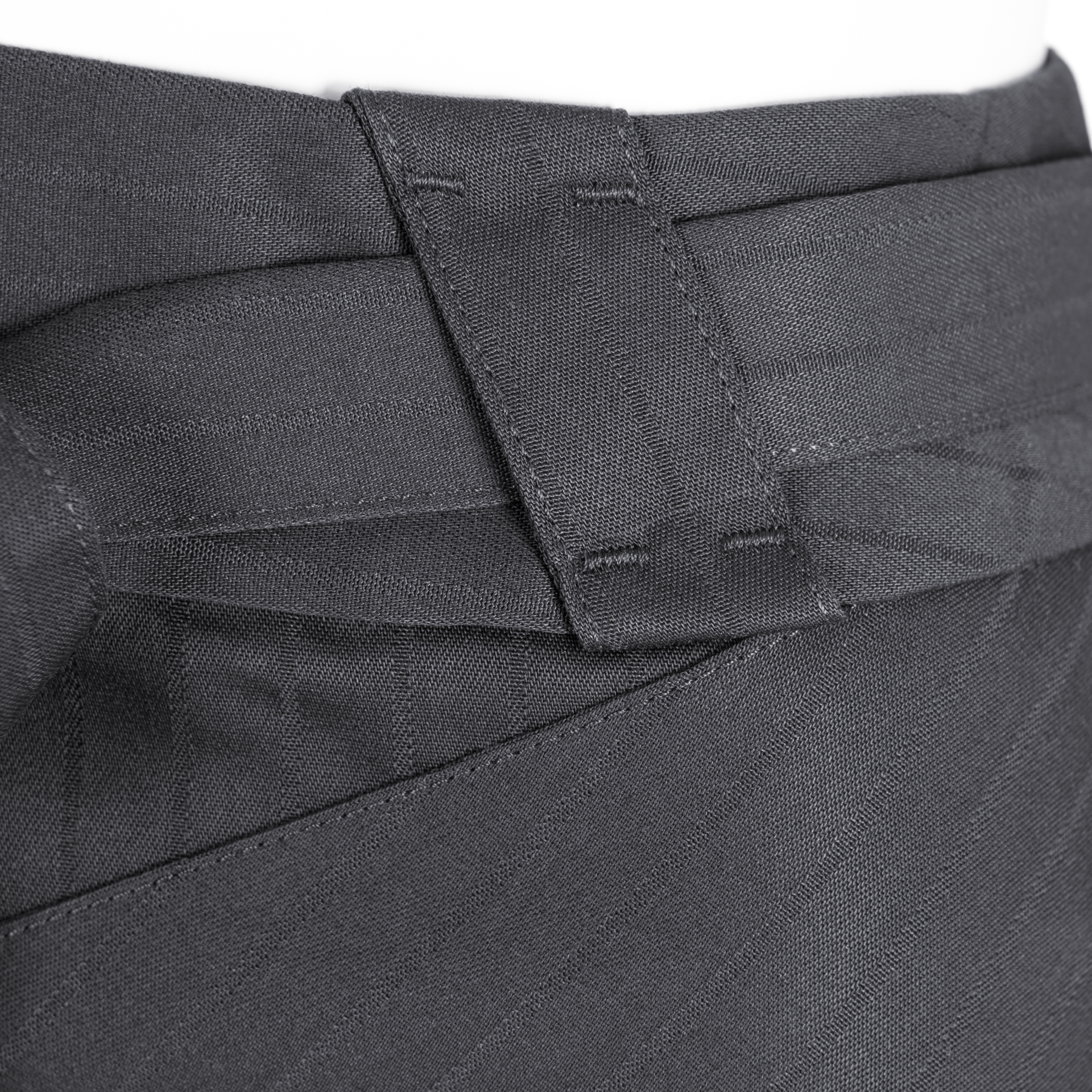 SANTOKU Rockschürze für Damen