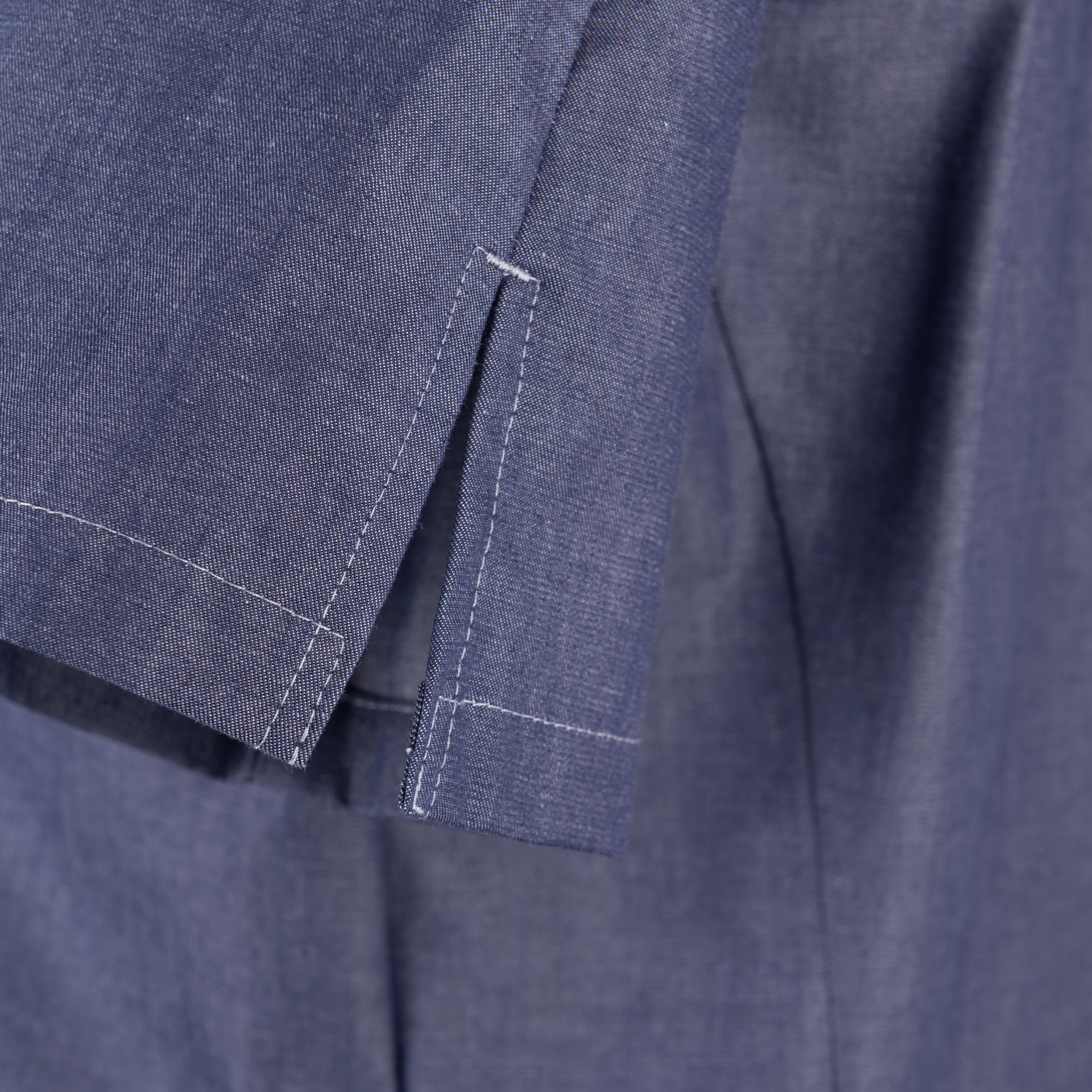 CONCEPT MED&CARE Kasack kurzarm für Damen