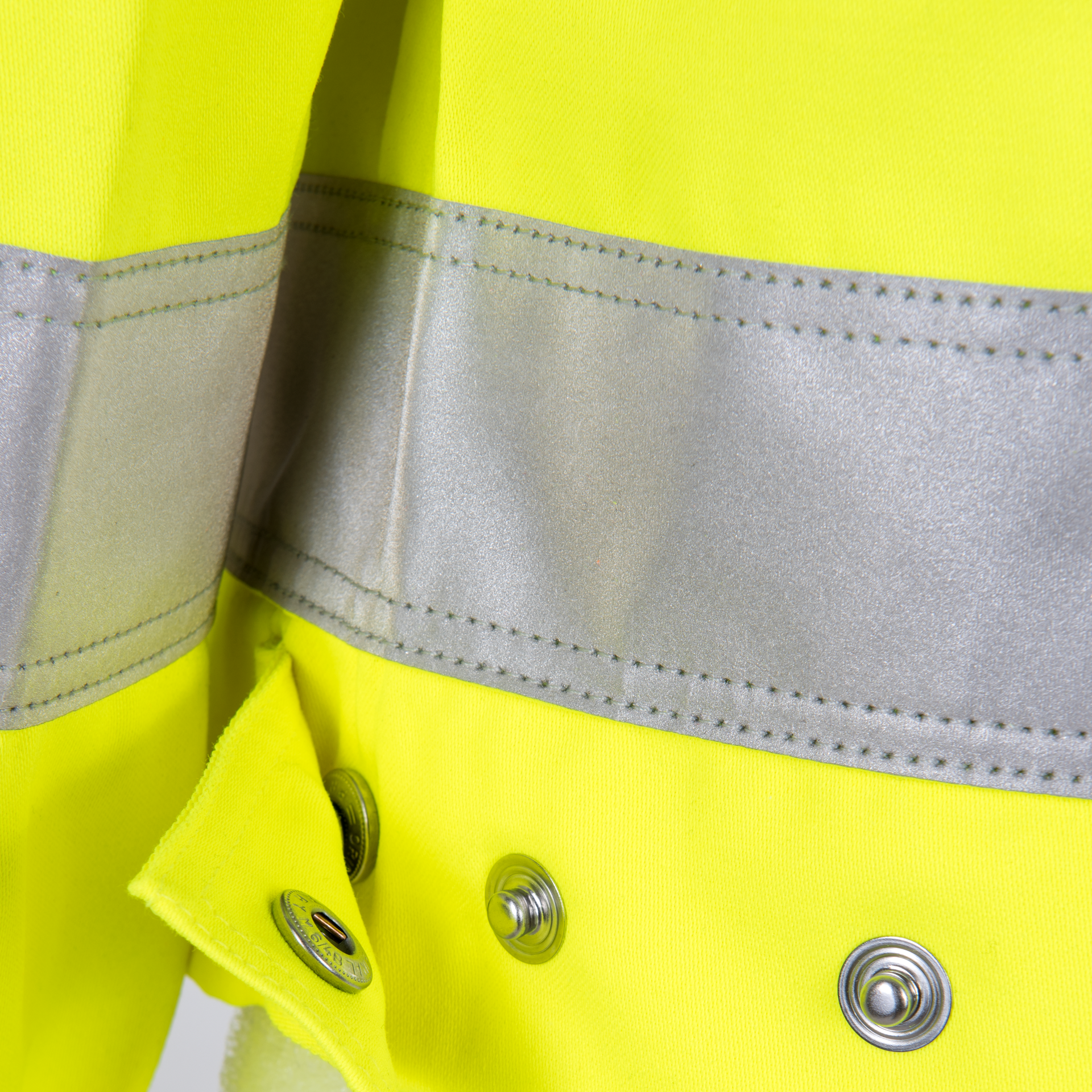 WARNSCHUTZ Bundjacke