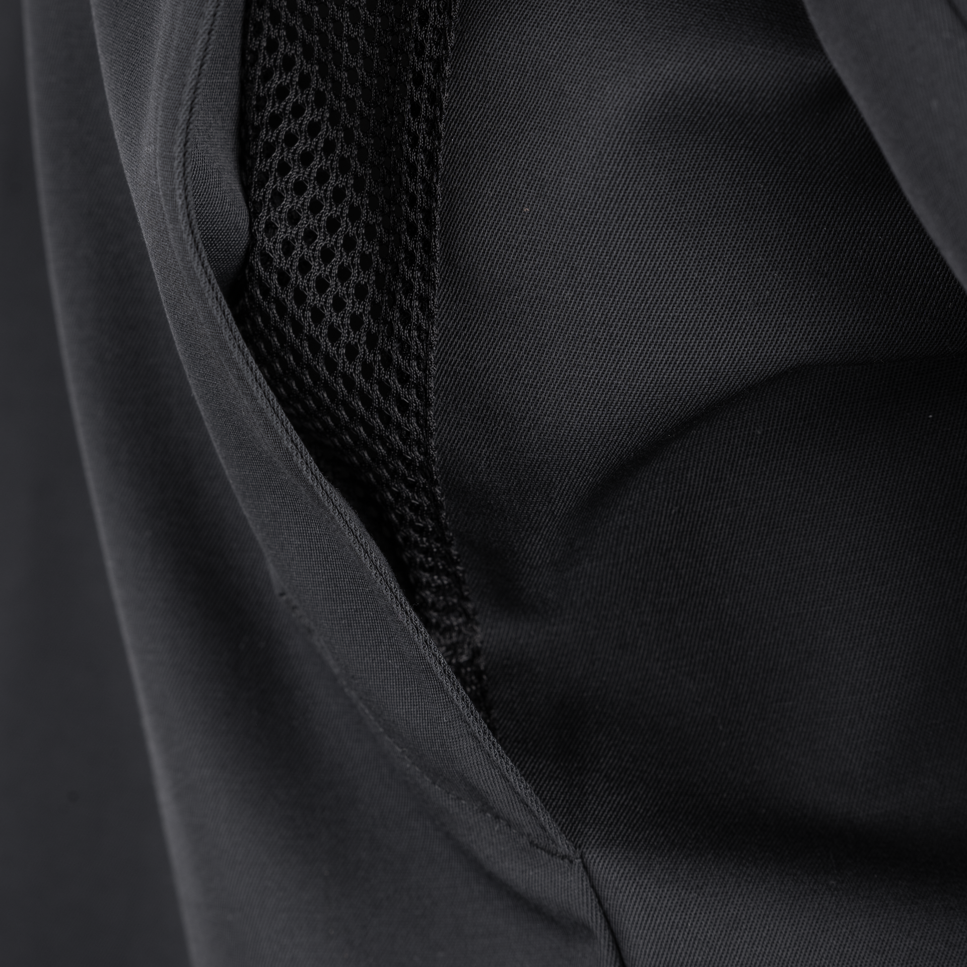 TASTE Koch-/Servicejacke langarm