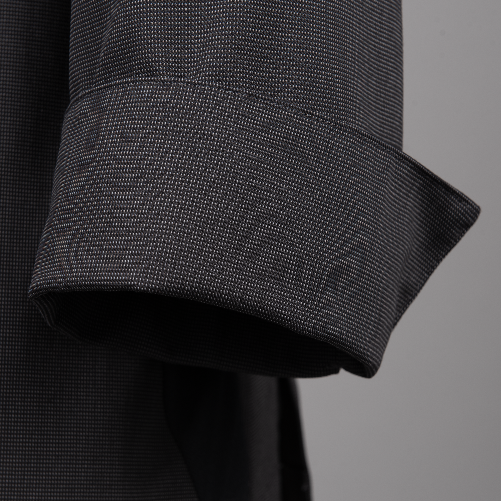 FOCUS Koch-/Servicejacke langarm für Herren