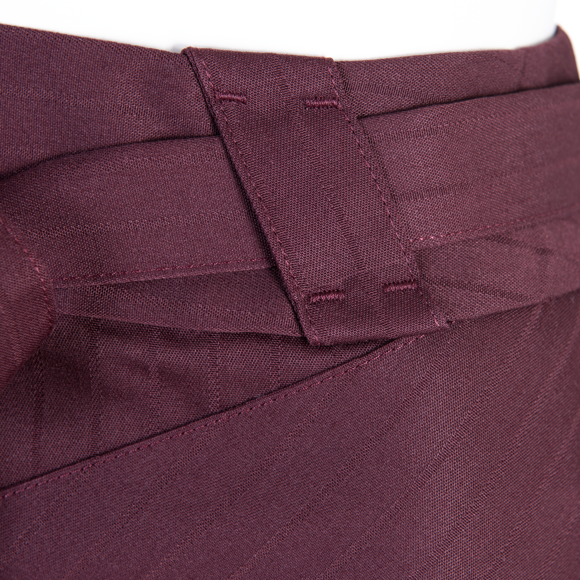 SANTOKU Rockschürze für Damen