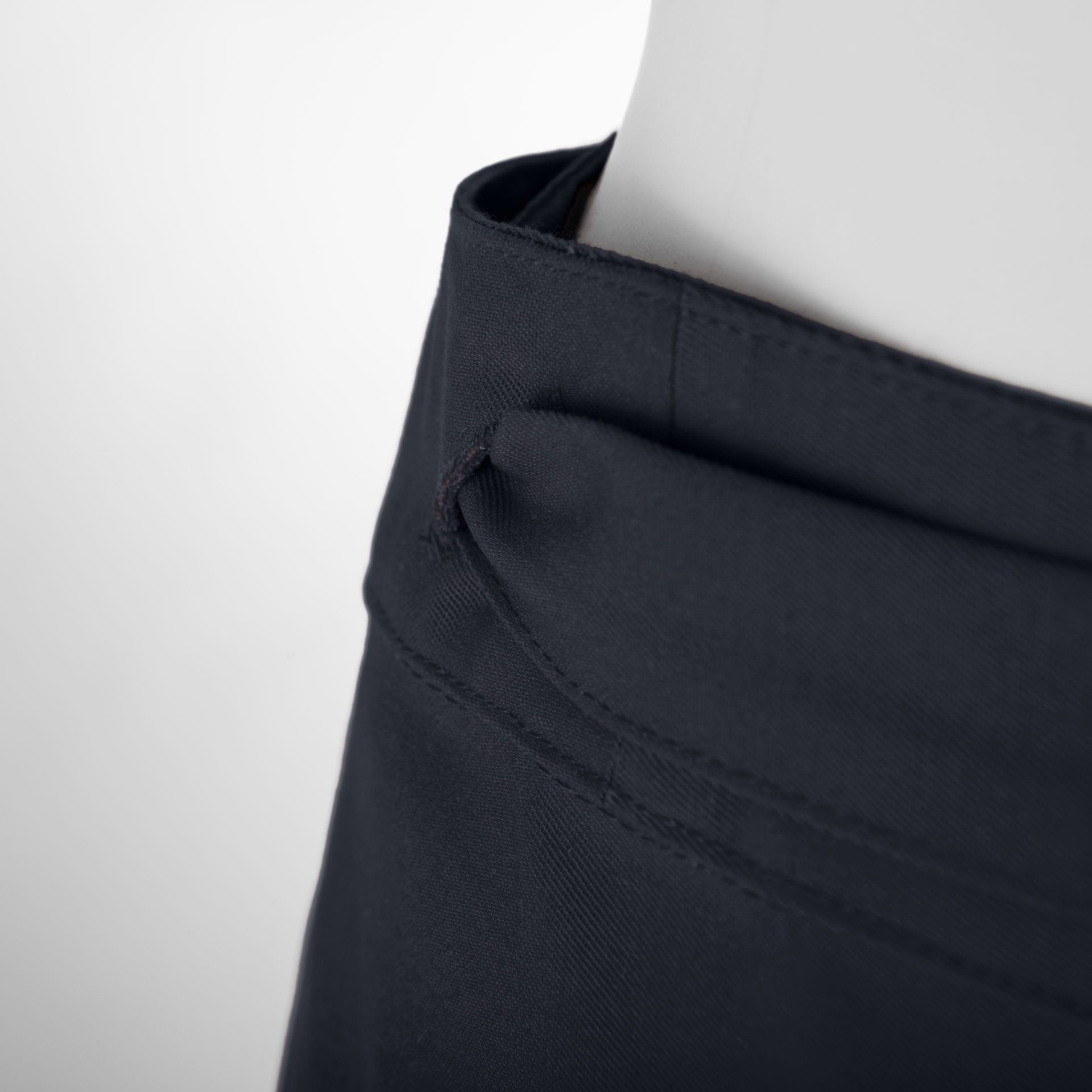 CONCEPT Bistroschürze Basic