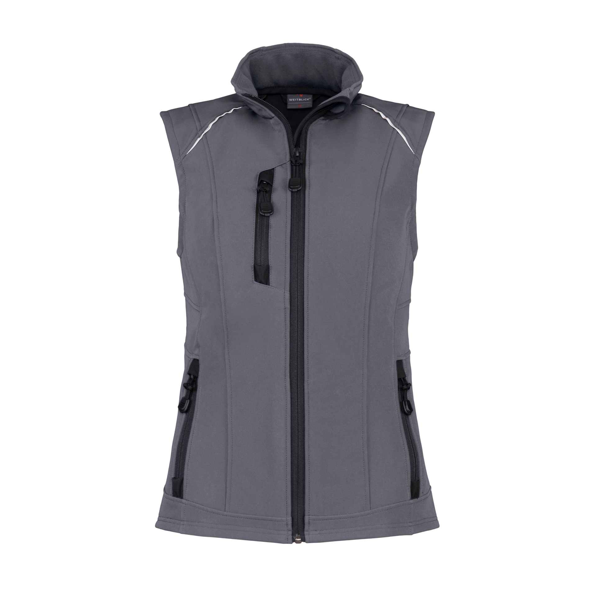 CORE Softshellweste für Damen