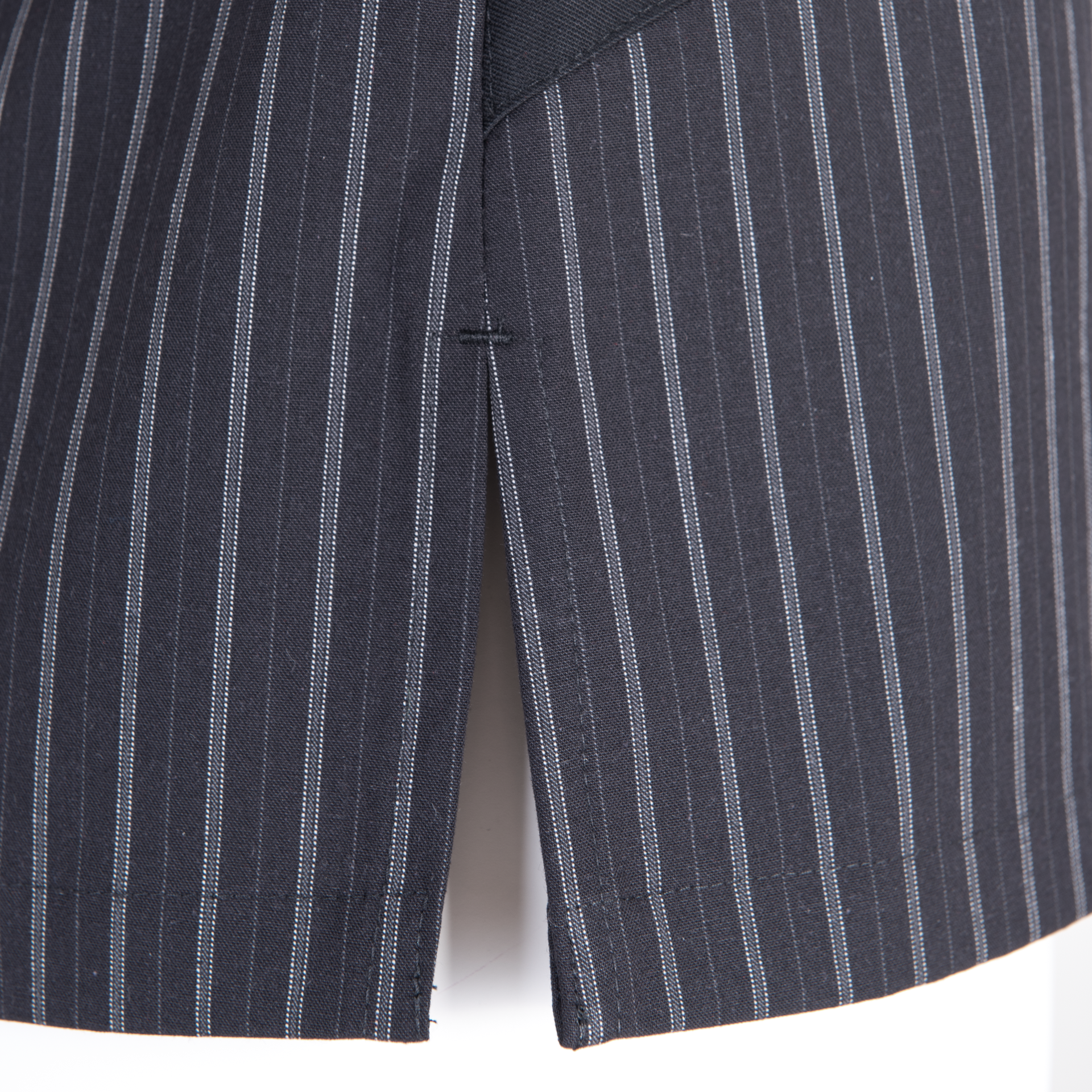 EXQUISIT Weste lang für Damen