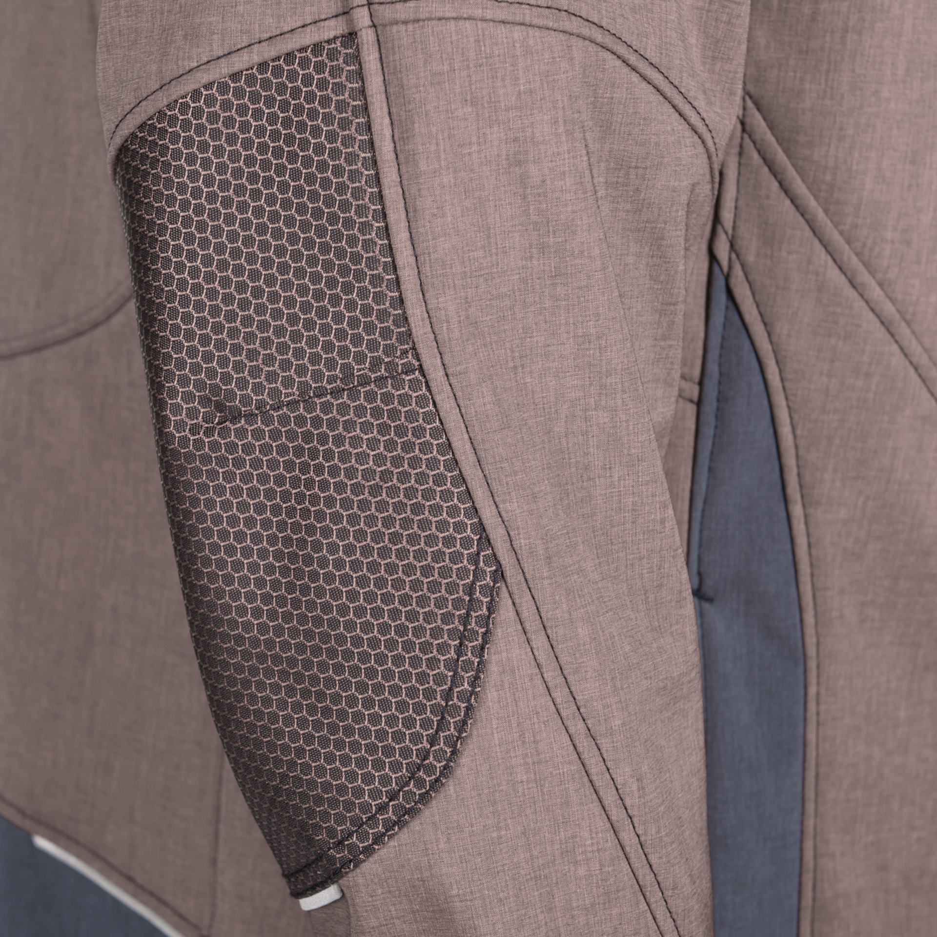 HERO FLEX Softshelljacke