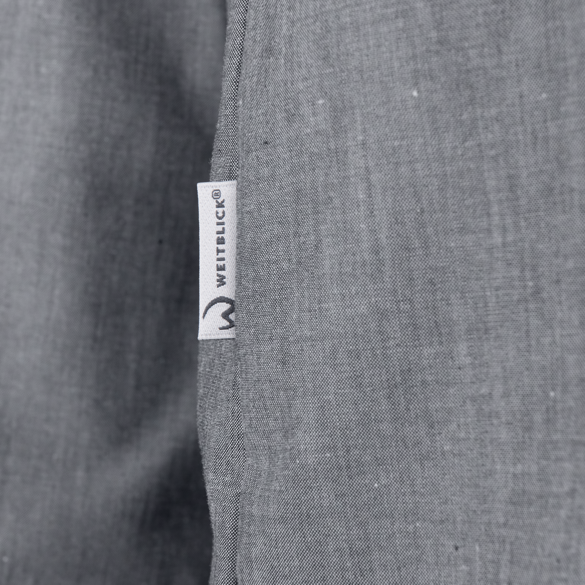 DENIM CRAFT Hemd langarm für Herren