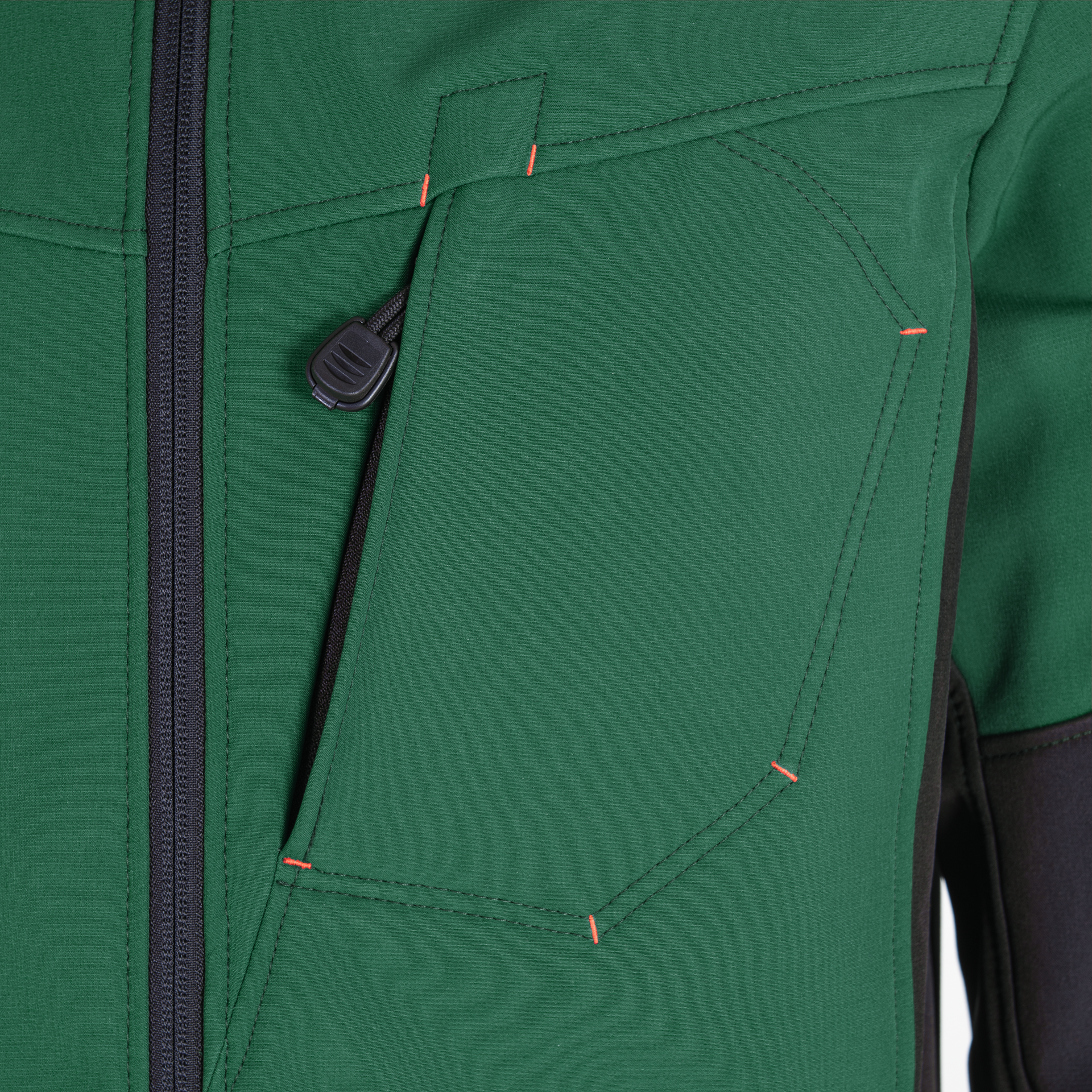 MYCORE FORCE Softshelljacke