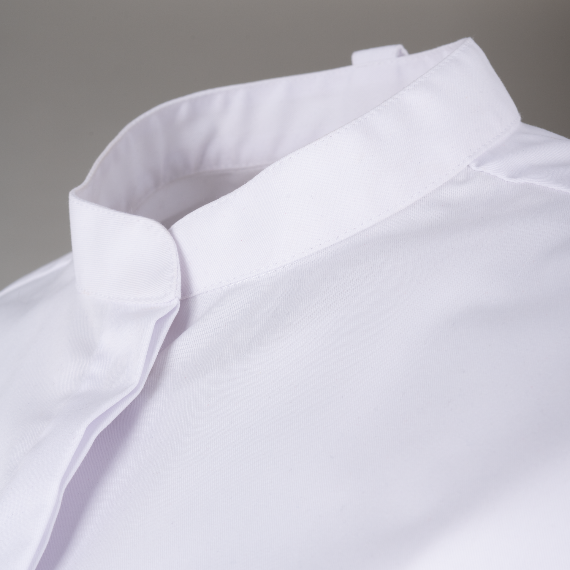 CONCEPT Koch-/Servicebluse langarm für Damen